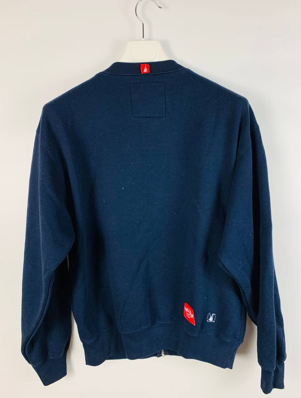 Hard Rock Cafe Hard Rock Cafe sweatshirt blue cotton S Size US S / EU 44-46 / 1 - 6 Thumbnail