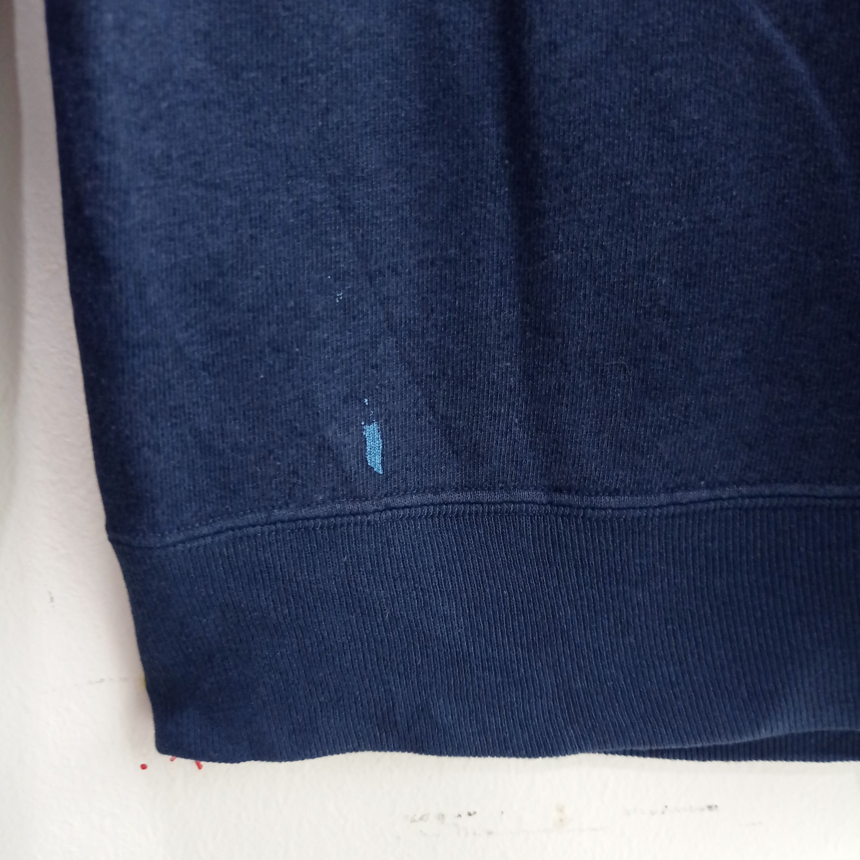 Champion Vintage Champion Notre Dame Sweatshirts Size US M / EU 48-50 / 2 - 13 Thumbnail