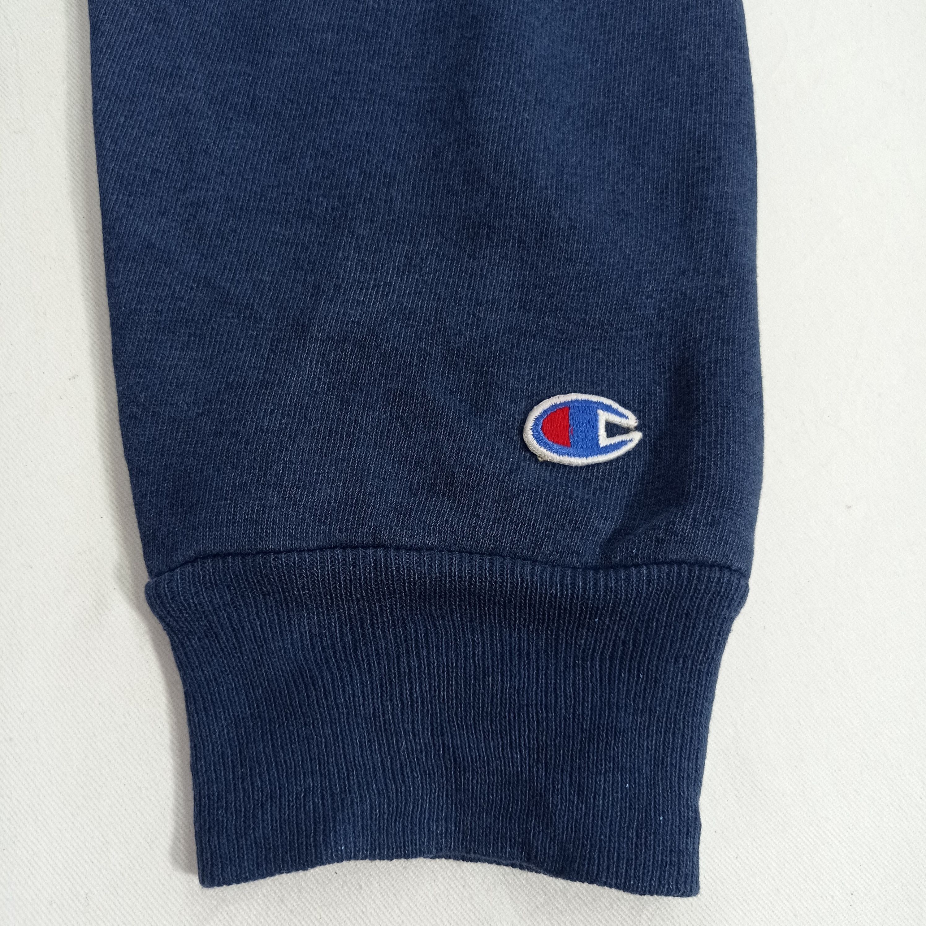 Champion Vintage Champion Notre Dame Sweatshirts Size US M / EU 48-50 / 2 - 9 Thumbnail