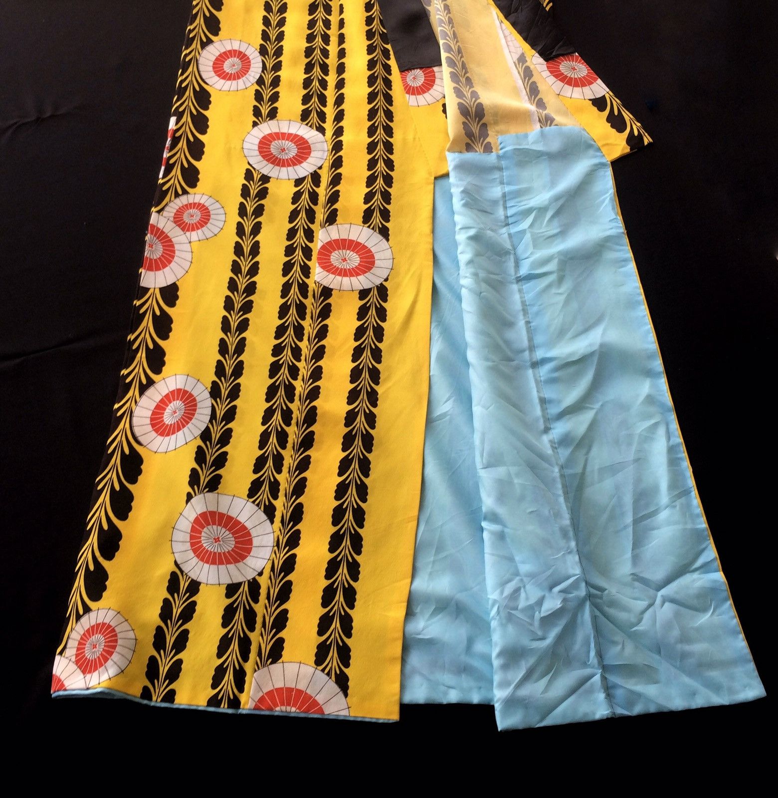 Japanese Brand Japanese Kimono Ceremonial Tradition Japan Outerwear Size US M / EU 48-50 / 2 - 5 Thumbnail