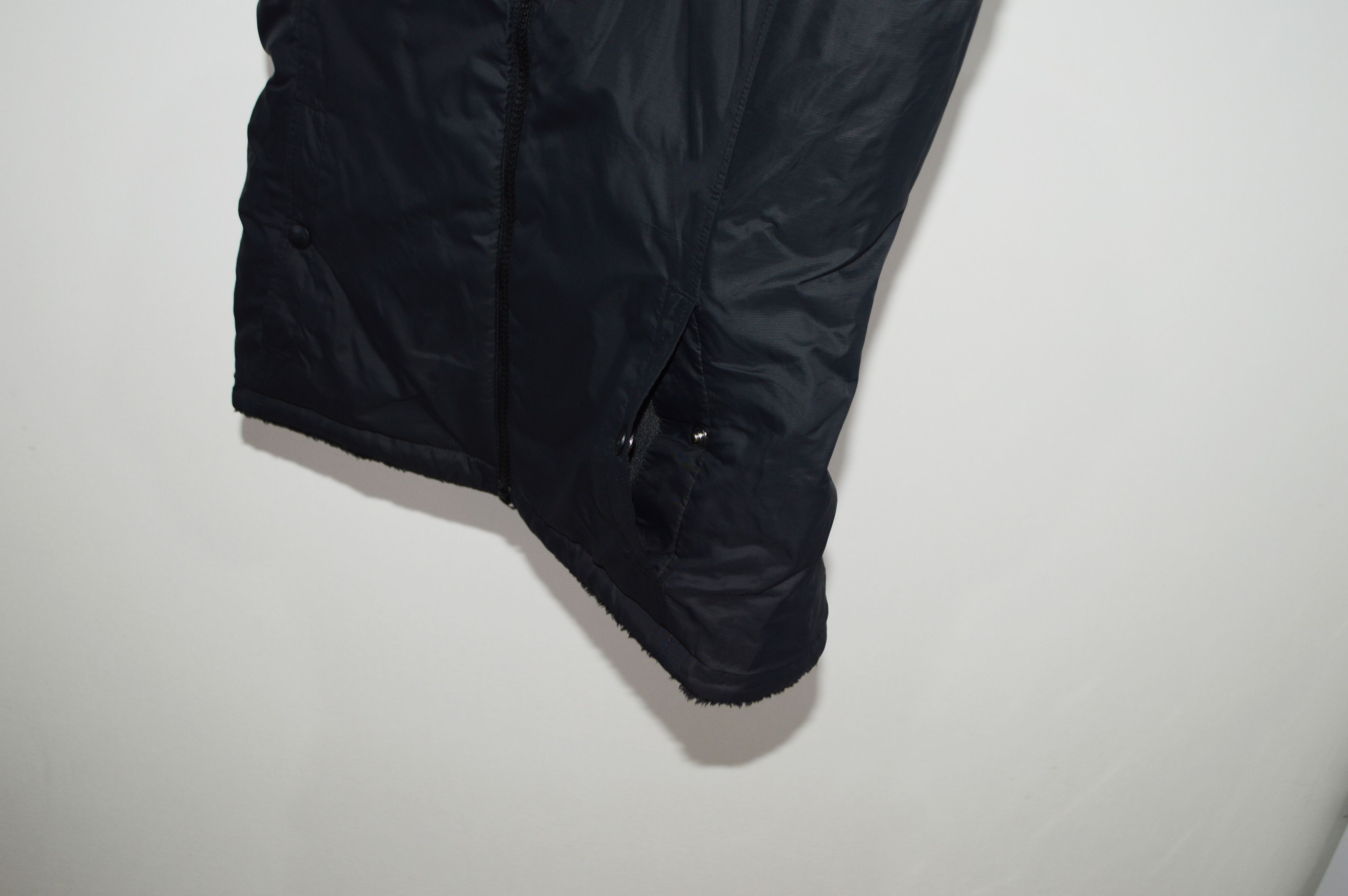 The North Face The North Face Reversible Fleece Vest Size S / US 4 / IT 40 - 3 Thumbnail