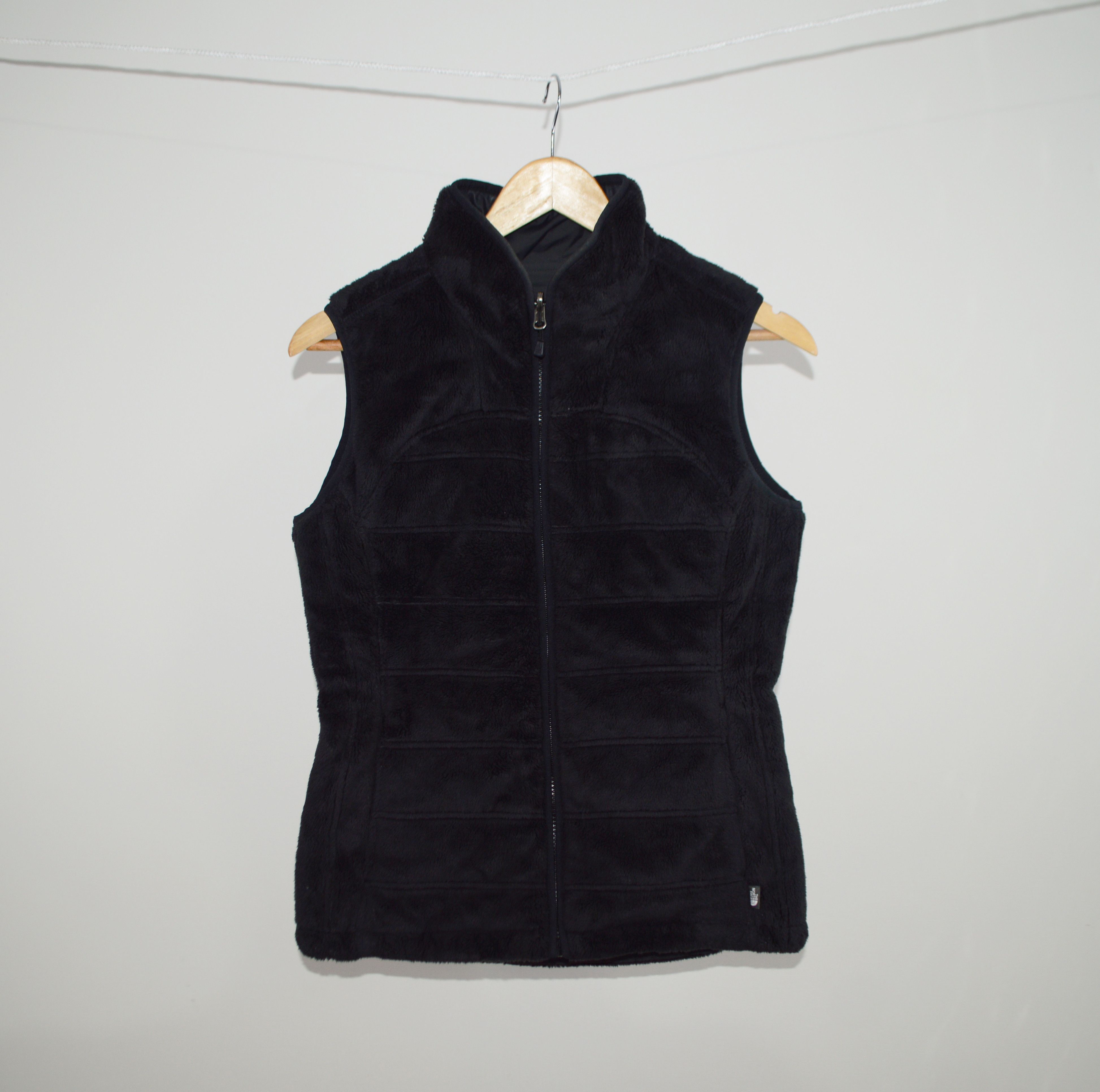 The North Face The North Face Reversible Fleece Vest Size S / US 4 / IT 40 - 5 Thumbnail