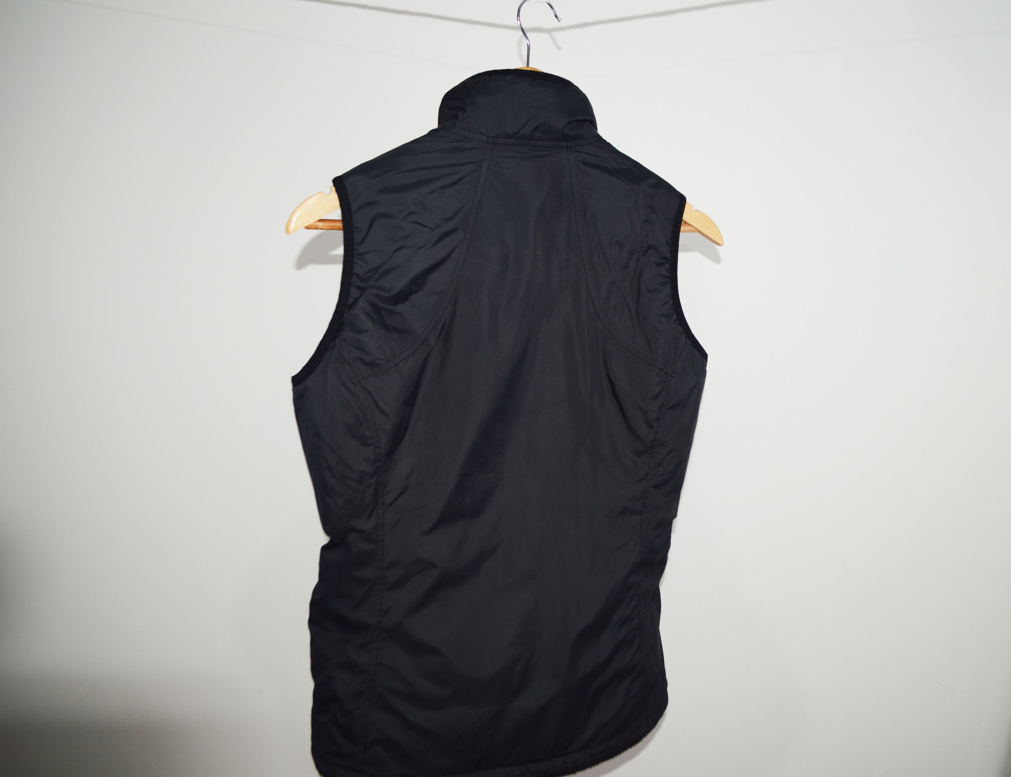 The North Face The North Face Reversible Fleece Vest Size S / US 4 / IT 40 - 4 Thumbnail