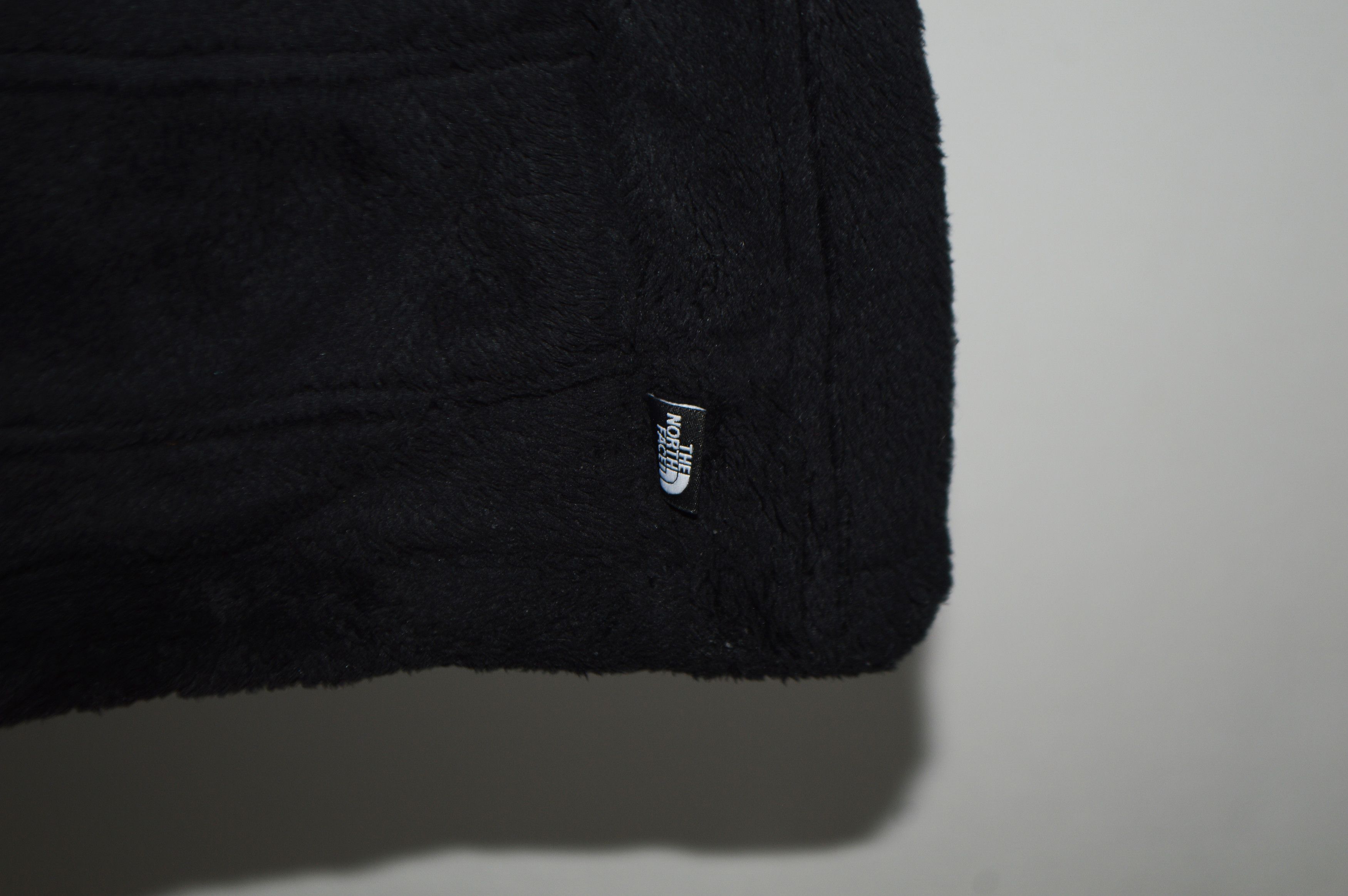 The North Face The North Face Reversible Fleece Vest Size S / US 4 / IT 40 - 7 Thumbnail