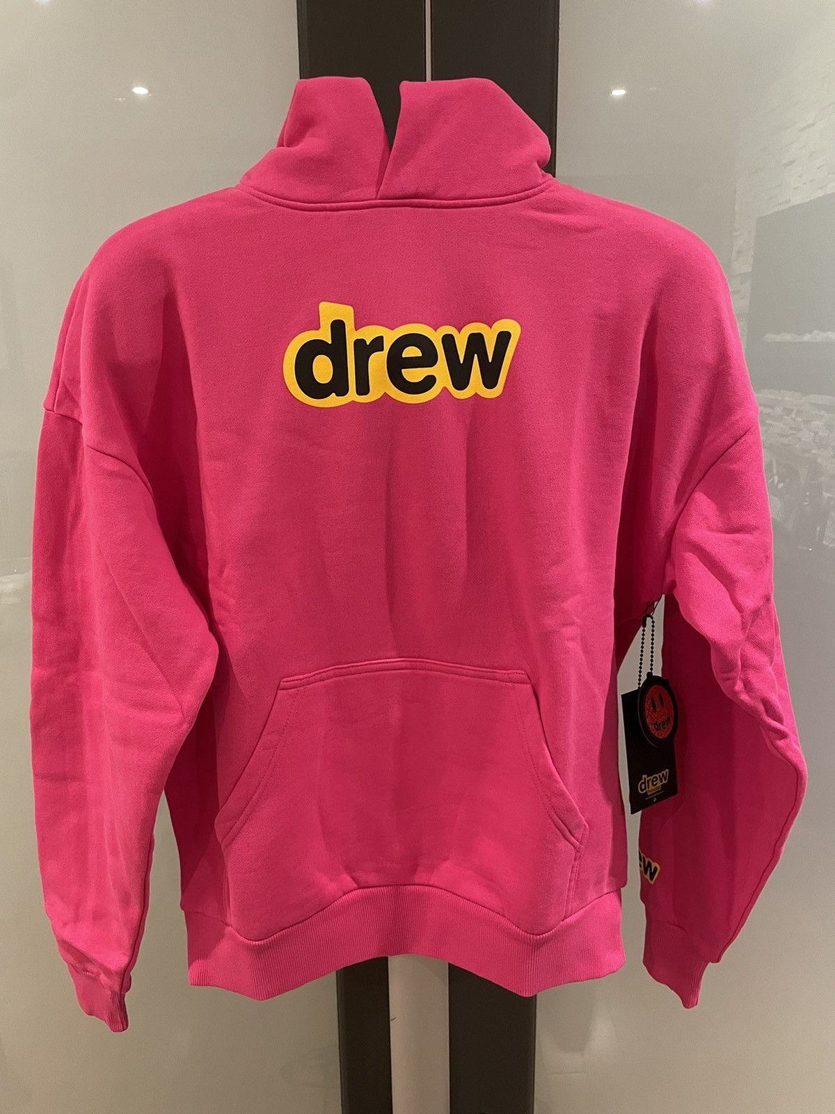 Drew House Drew House Secret Hoodie Grailed