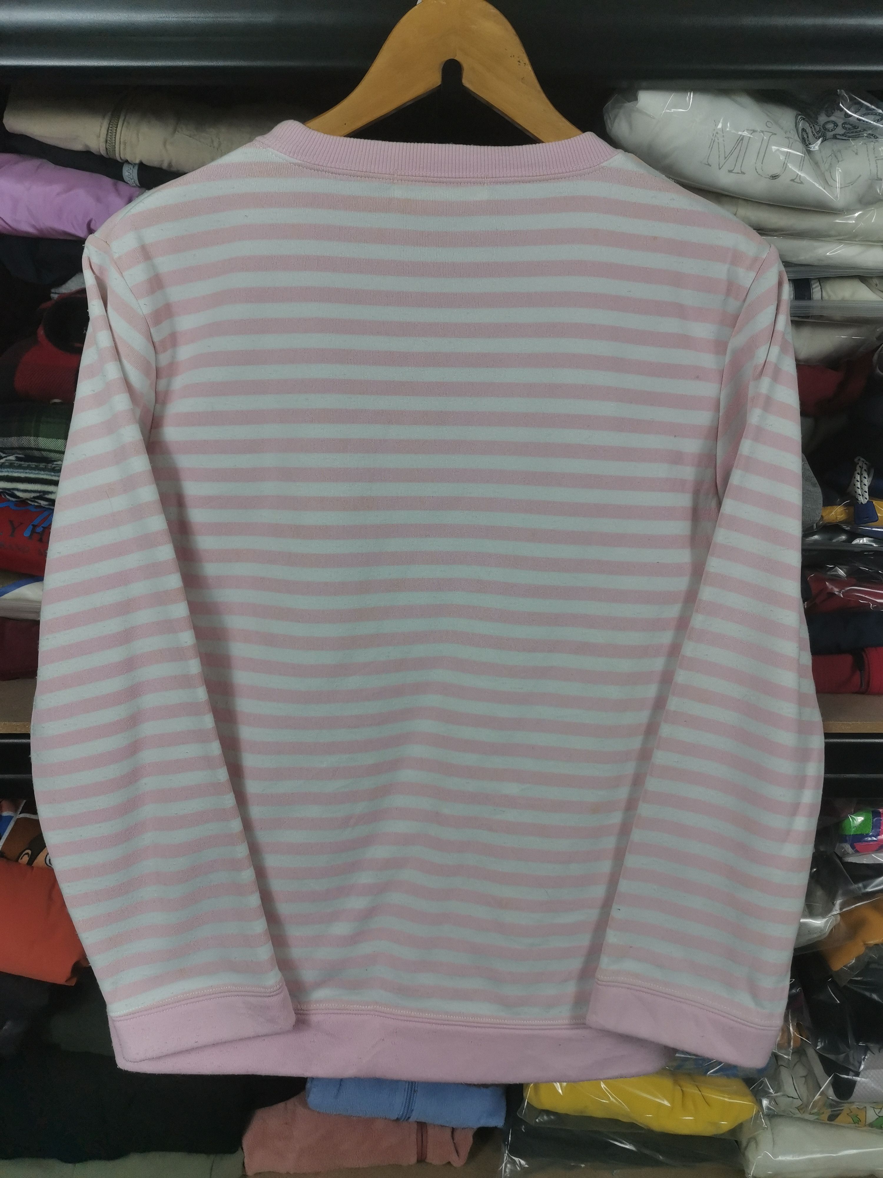 Anime Vintage Hello Kitty Shirt Size US S / EU 44-46 / 1 - 3 Thumbnail
