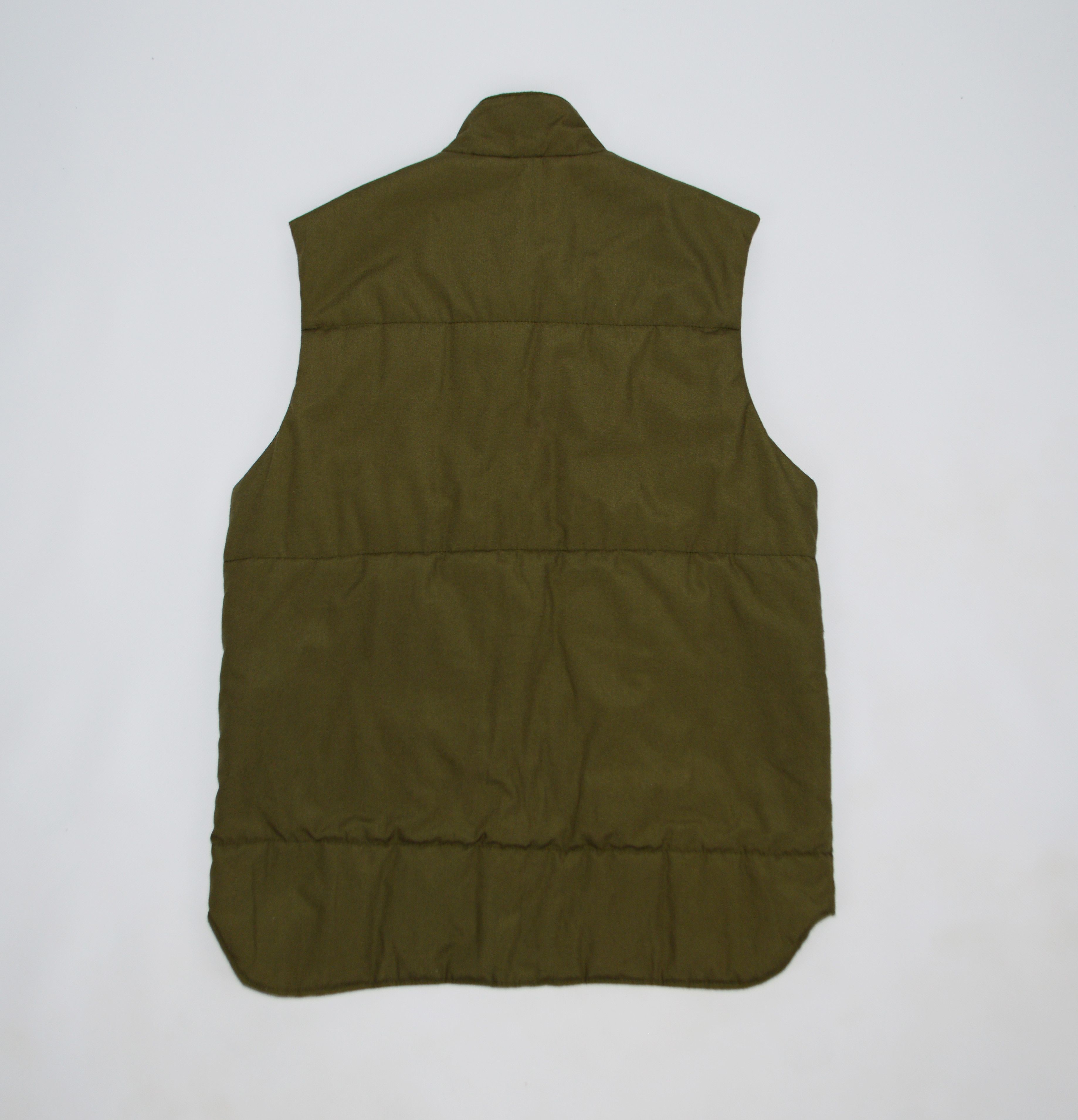 Other Vintage Tactical Camouflage Double-Sided Vest Size US S / EU 44-46 / 1 - 4 Thumbnail