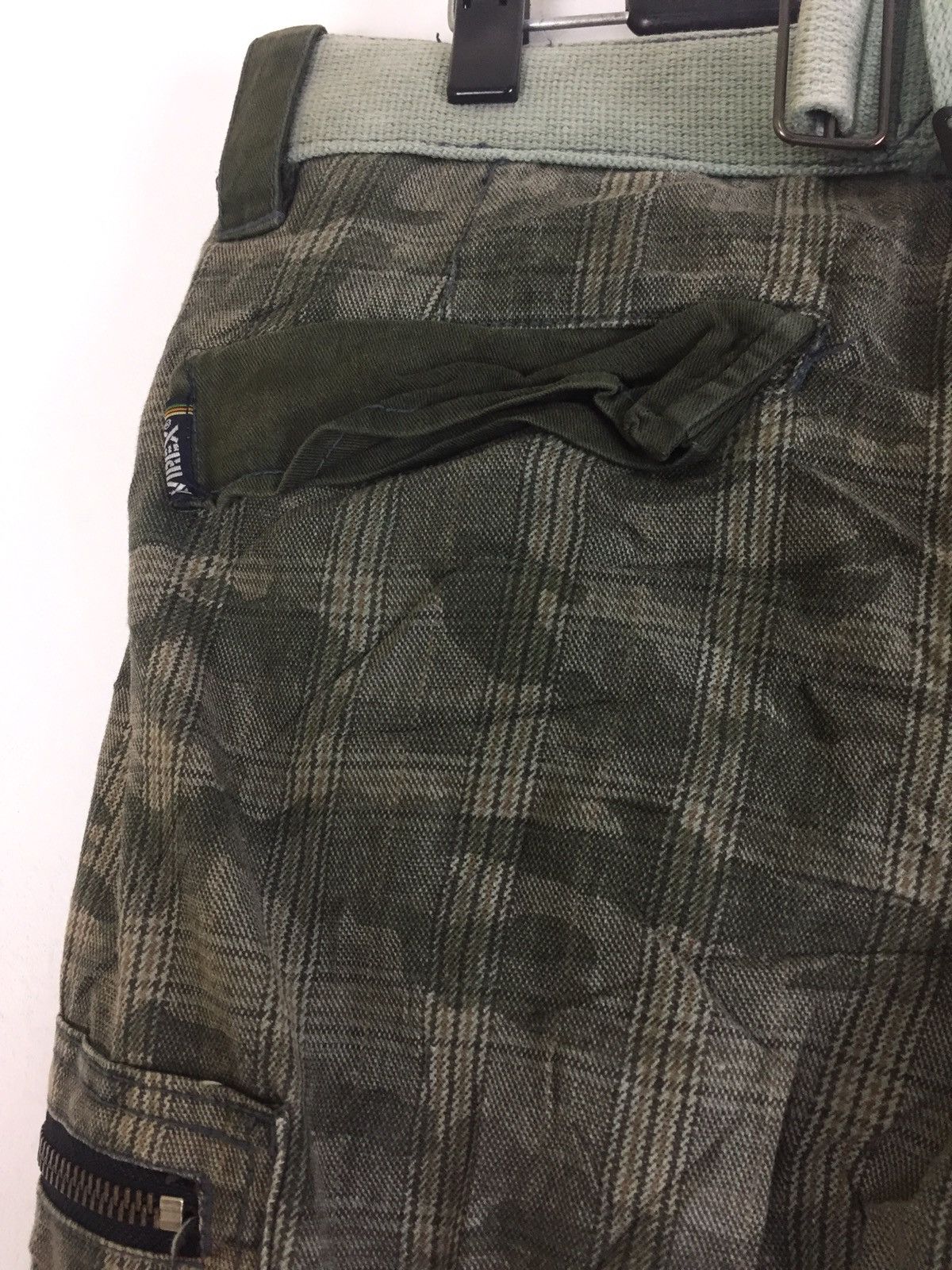 Avirex Avirex Aerospace Pants Multipocket Design Size US 32 / EU 48 - 7 Thumbnail