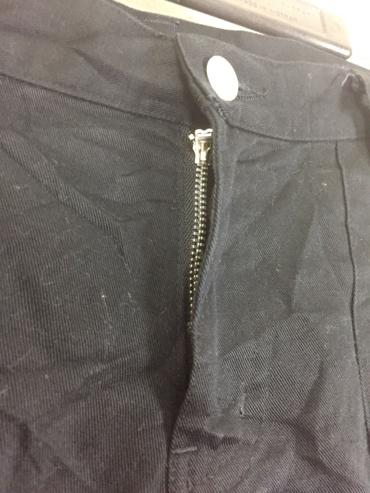 Japanese Brand Bondage Japannese brand slim fit waist 34 Size US 34 / EU 50 - 7 Thumbnail