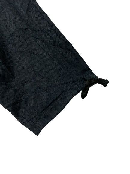 Japanese Brand GGD Multipocket Gas Mask Tactical Cargo Bondage Pants Size US 34 / EU 50 - 3 Thumbnail