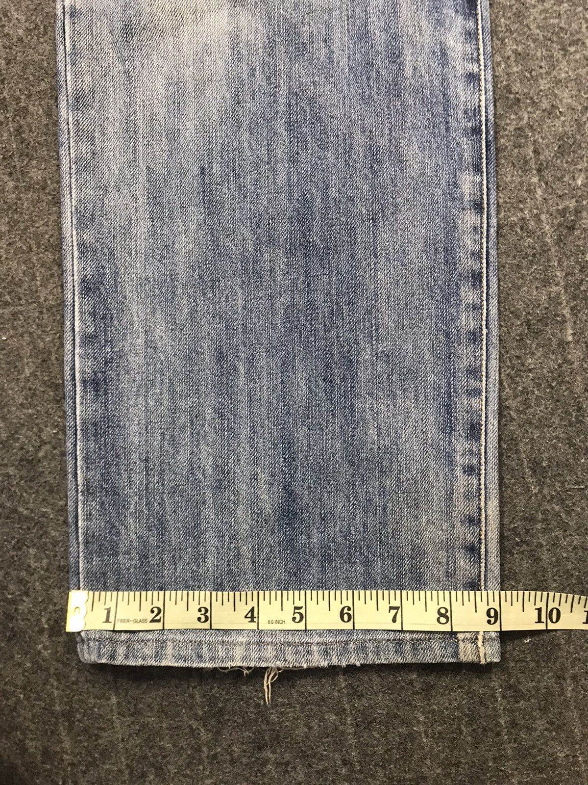 Karl Helmut Karl Helmut Patches Style Denim Jeans Pants Size US 34 / EU 50 - 17 Thumbnail