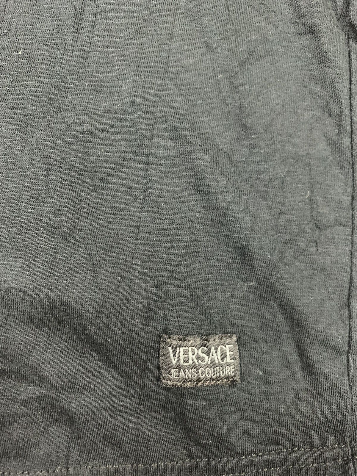 Versace Versace jeans couture x bruce webber Size US M / EU 48-50 / 2 - 6 Thumbnail