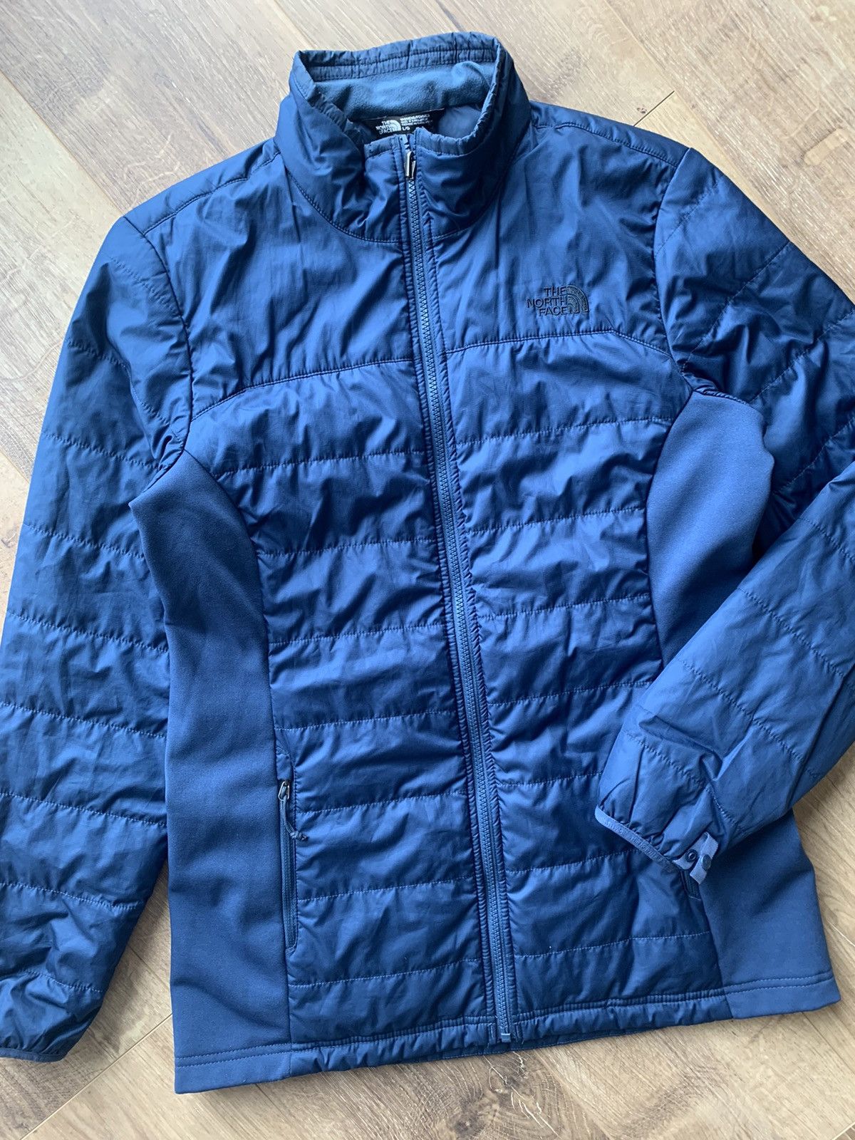 The North Face The North Face jacket Size L / US 10 / IT 46 - 2 Thumbnail