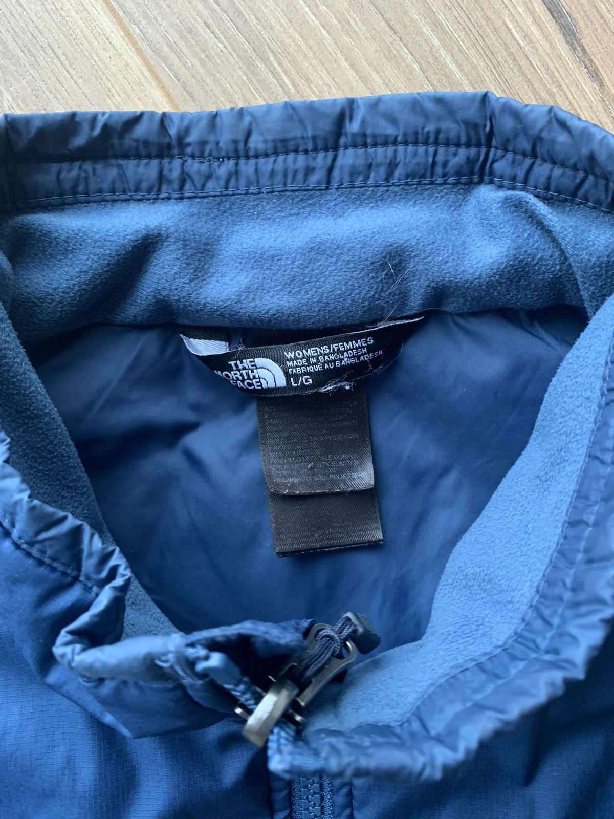 The North Face The North Face jacket Size L / US 10 / IT 46 - 4 Thumbnail