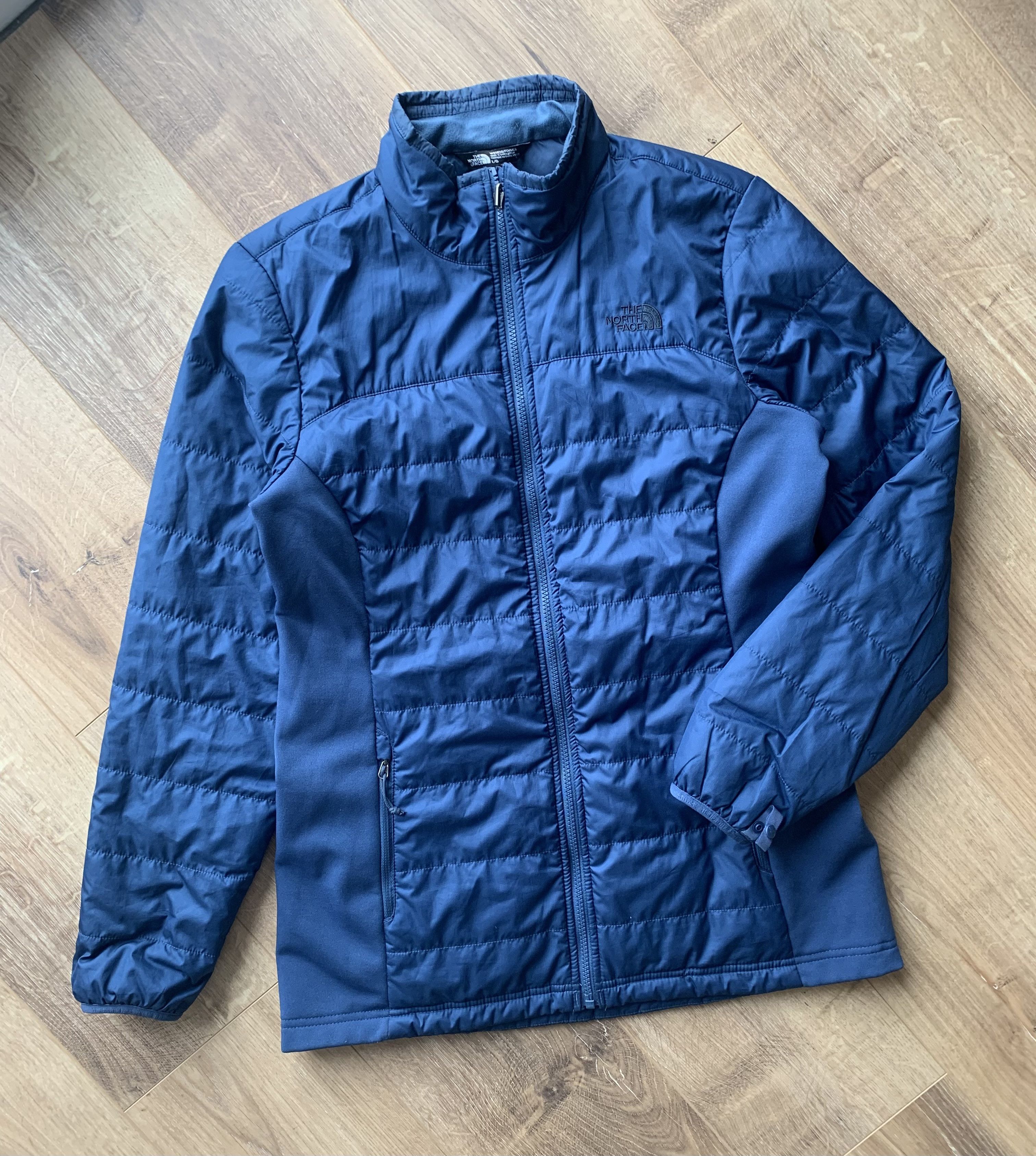 The North Face The North Face jacket Size L / US 10 / IT 46 - 1 Thumbnail