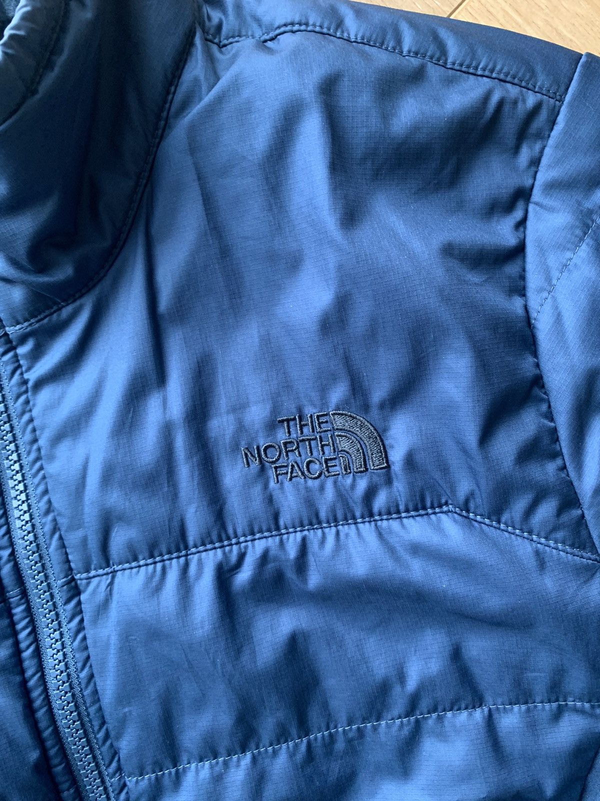 The North Face The North Face jacket Size L / US 10 / IT 46 - 3 Thumbnail