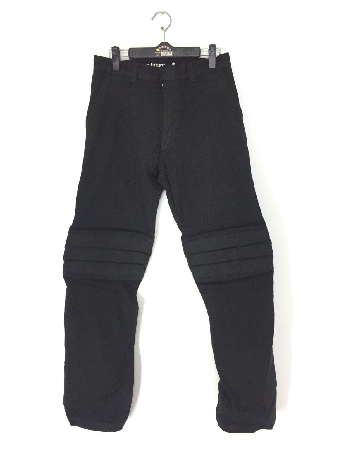 No Future Astronout Pants Design
