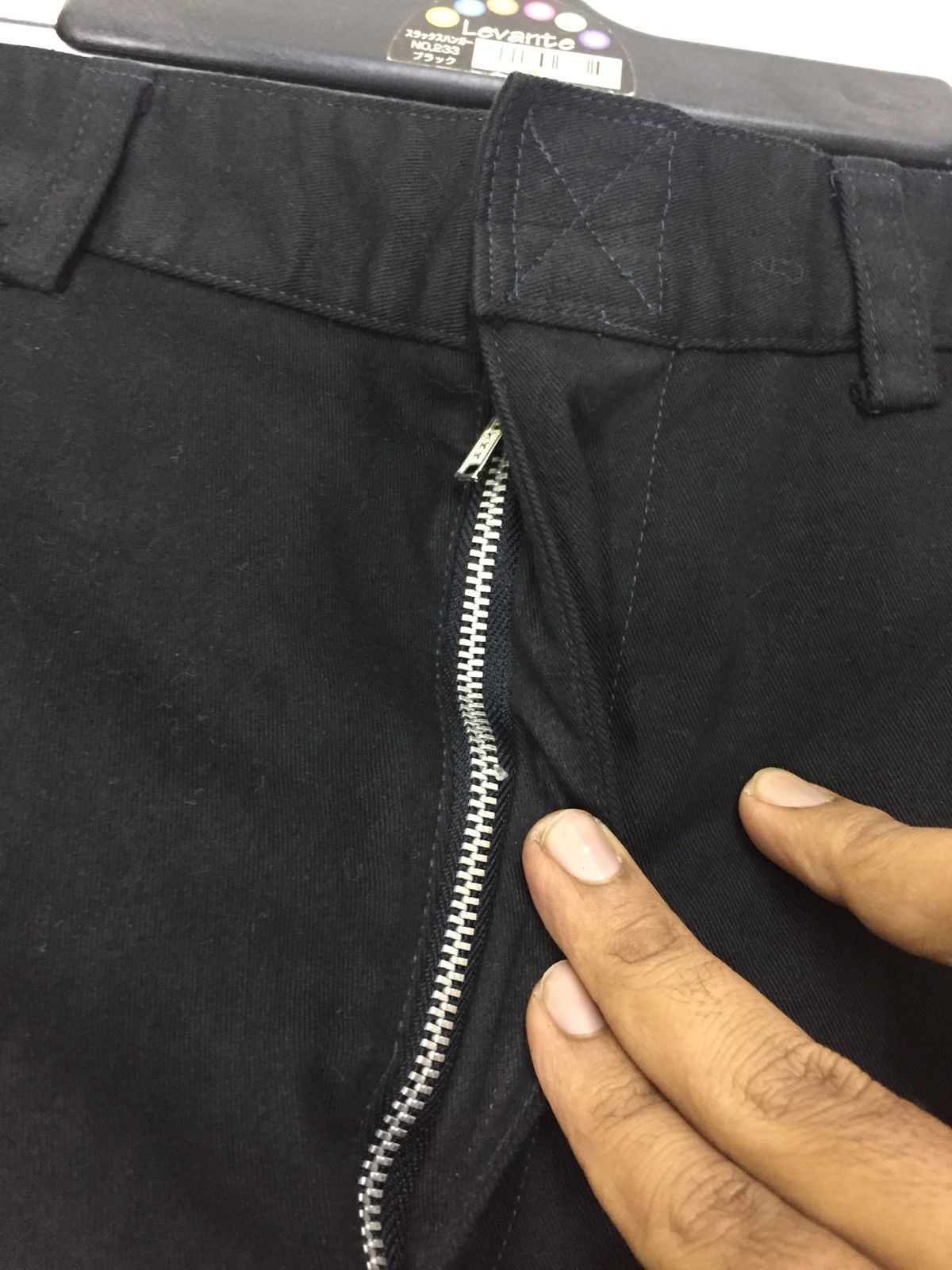 No Future No Future Astronout Pants Design Size US 29 - 5 Thumbnail