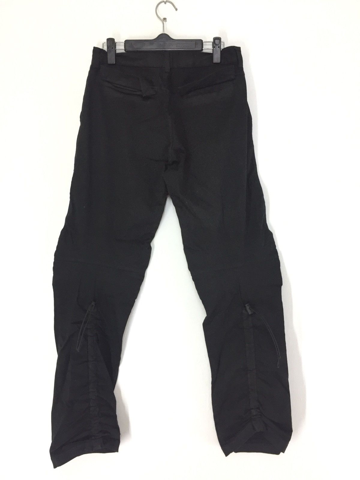No Future No Future Astronout Pants Design Size US 29 - 2 Thumbnail