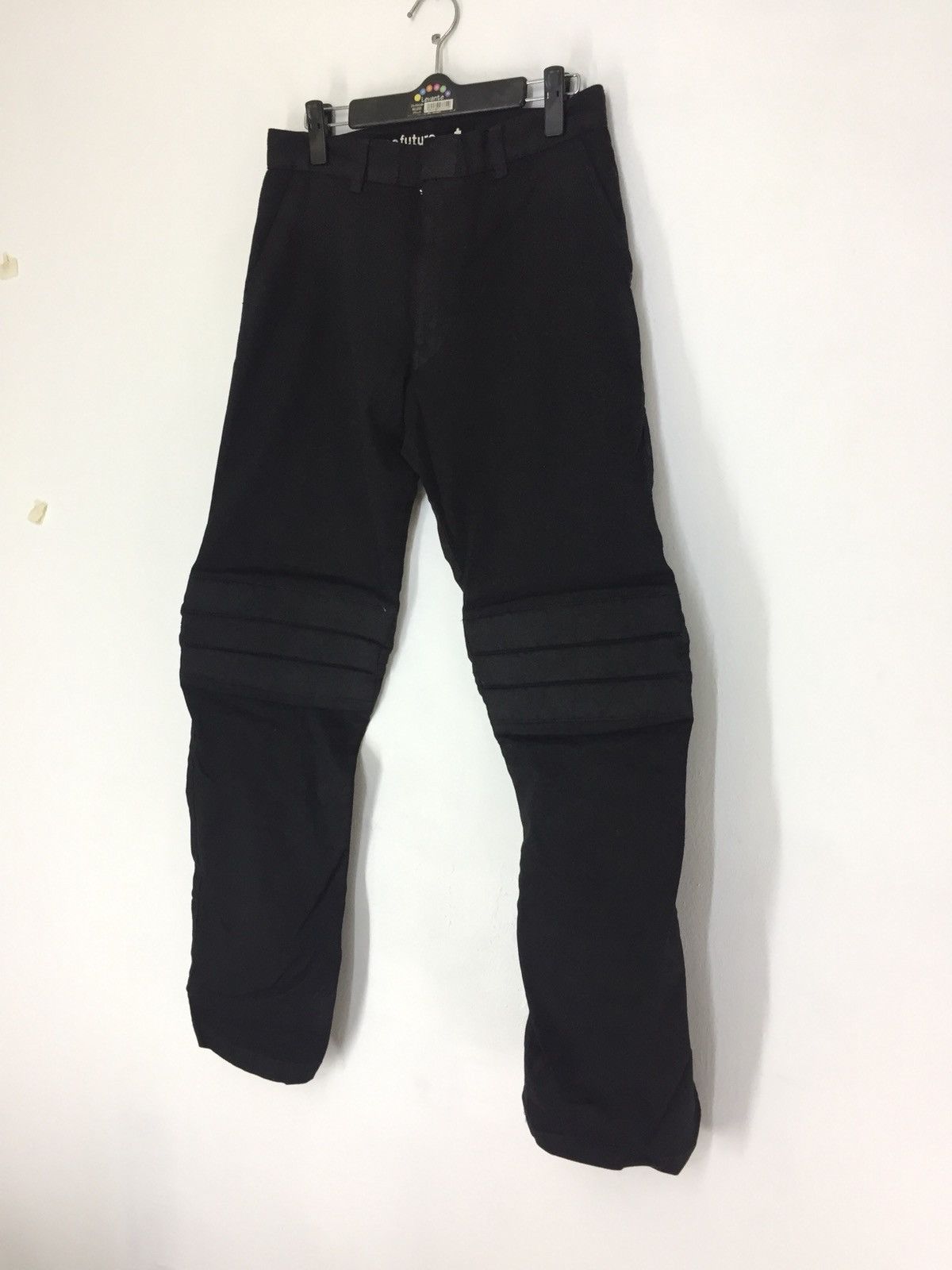 No Future No Future Astronout Pants Design Size US 29 - 3 Thumbnail