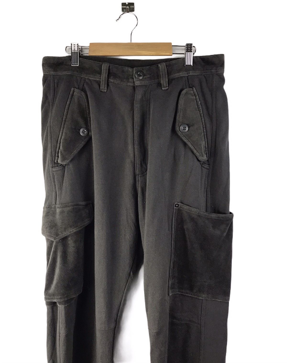 Japanese Brand × Seditionaries Jpegg Multipocket Bondage Pant Size US 31 - 3 Thumbnail