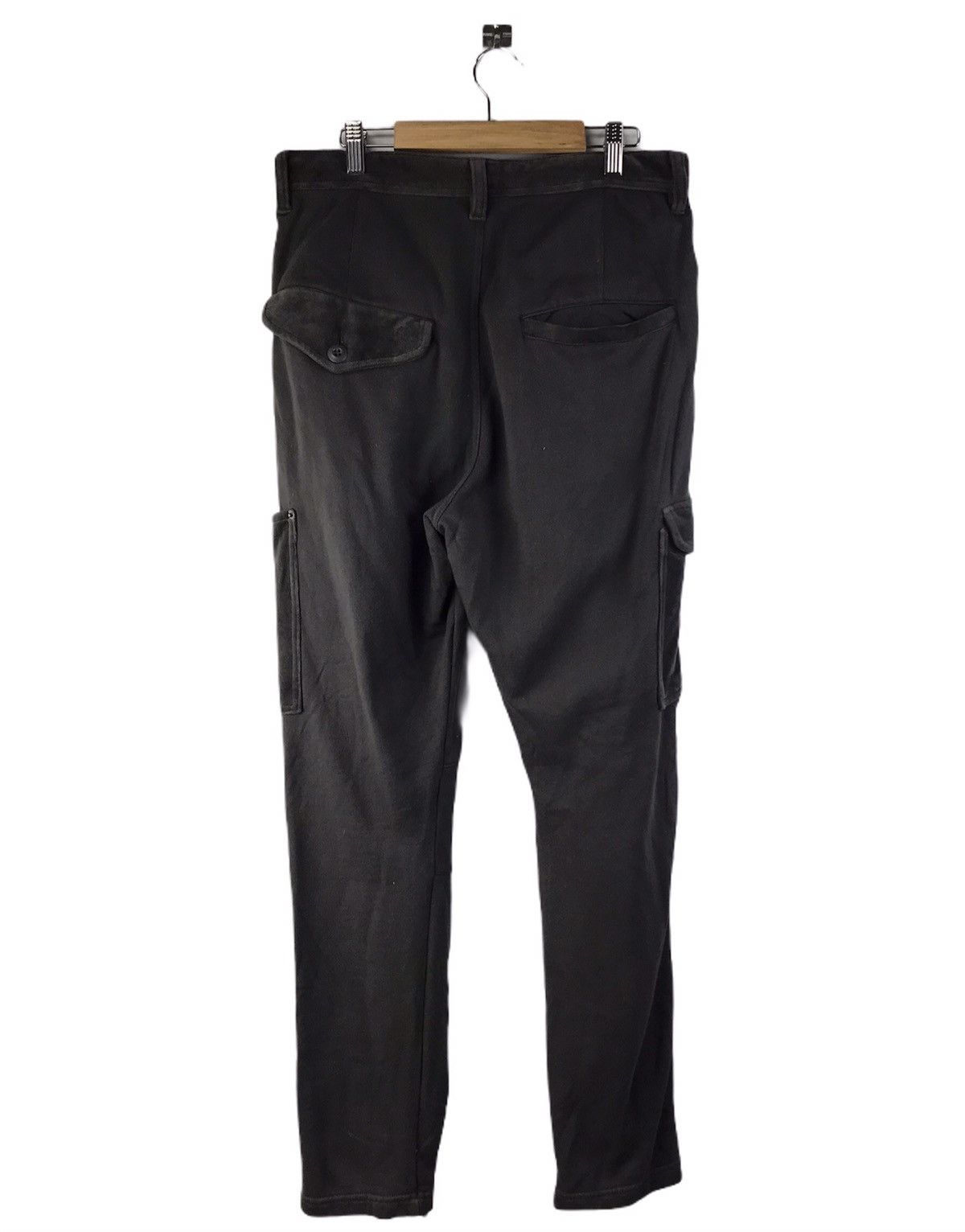Japanese Brand × Seditionaries Jpegg Multipocket Bondage Pant Size US 31 - 2 Thumbnail