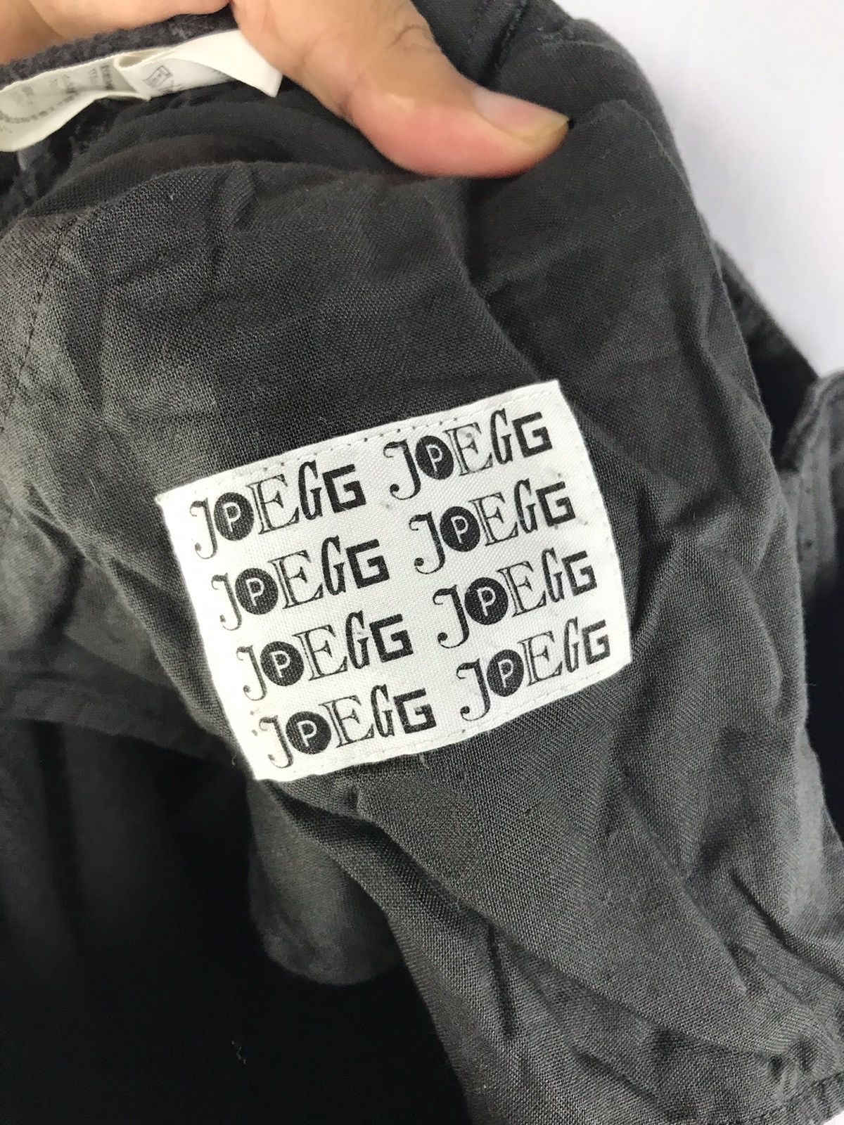 Japanese Brand × Seditionaries Jpegg Multipocket Bondage Pant Size US 31 - 5 Thumbnail