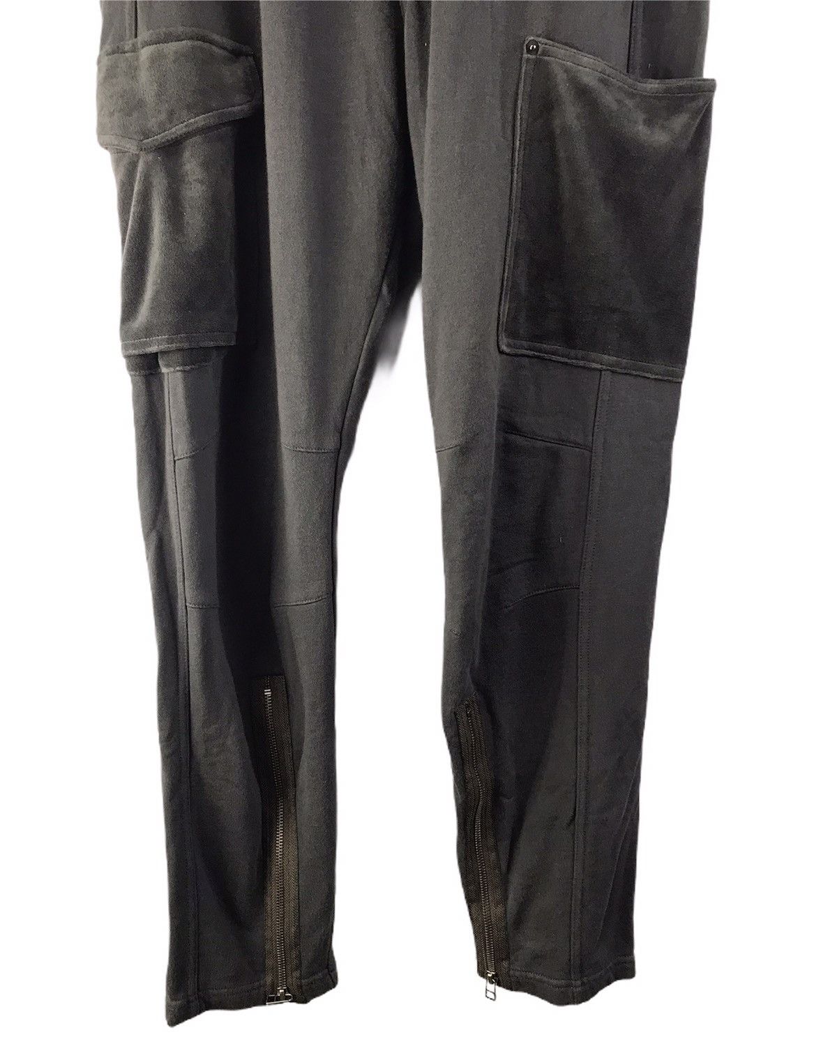 Japanese Brand × Seditionaries Jpegg Multipocket Bondage Pant Size US 31 - 4 Thumbnail