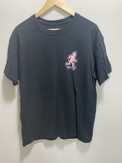 Travis Scott No Loitering Tee Grailed