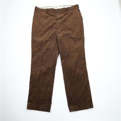 70 S Corduroy Pants | Grailed