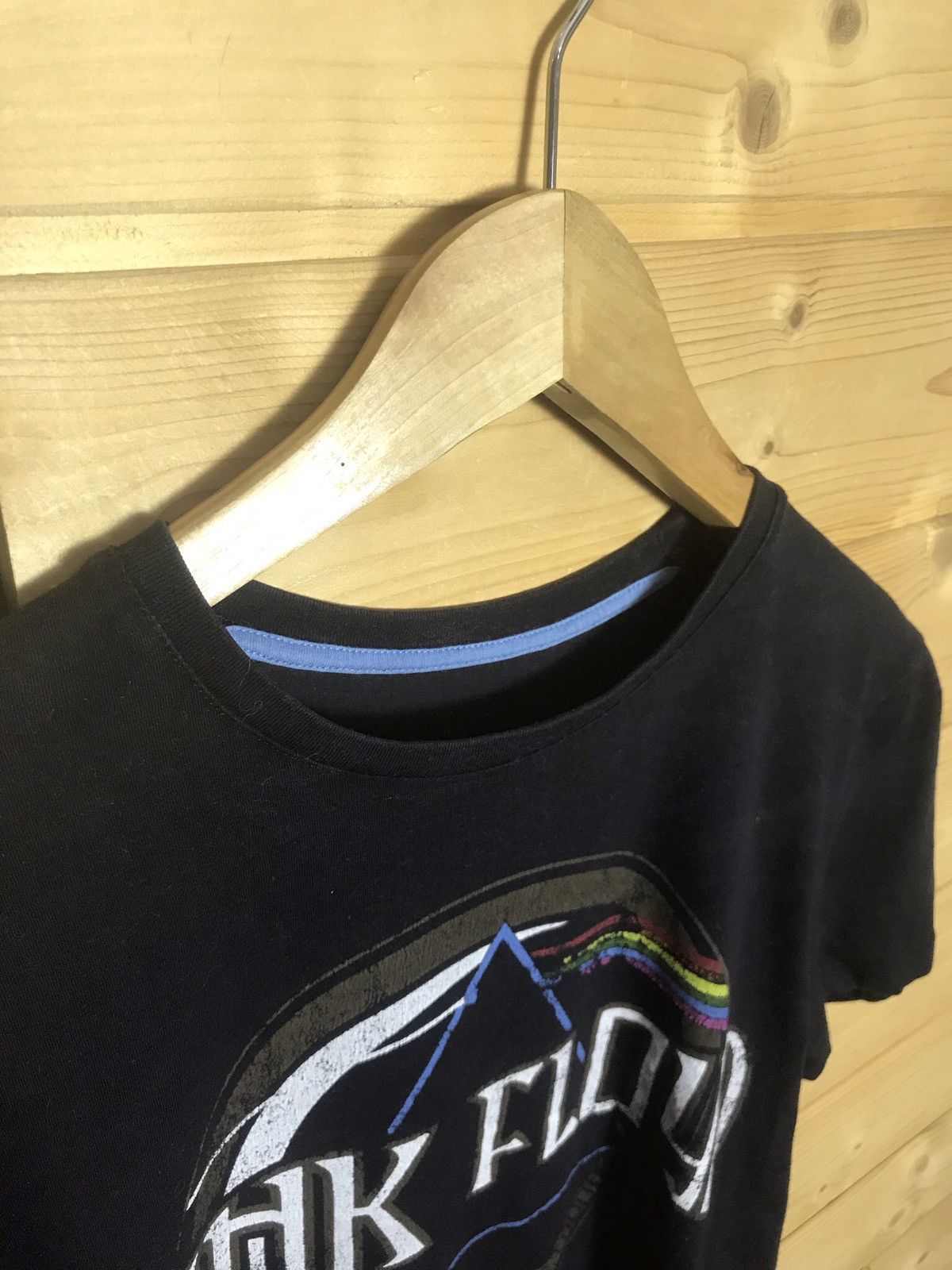 Band Tees Pink Floyd band t-shirt Size US S / EU 44-46 / 1 - 6 Thumbnail