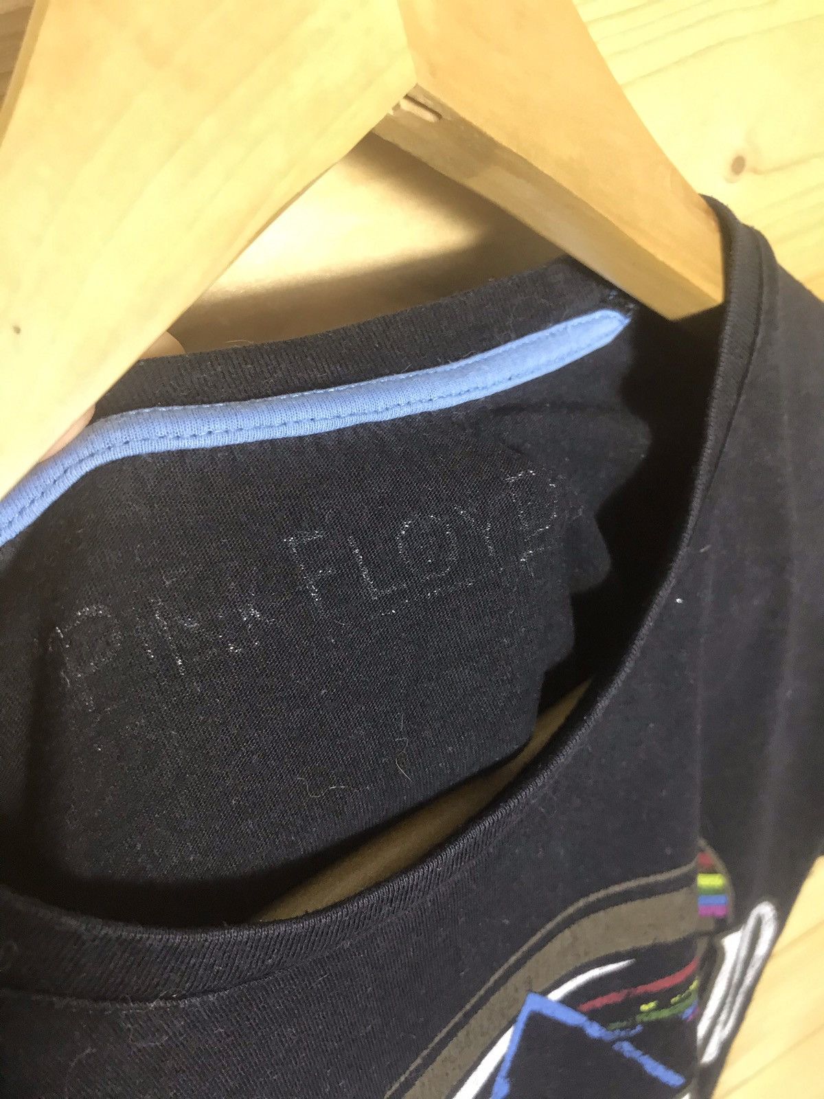 Band Tees Pink Floyd band t-shirt Size US S / EU 44-46 / 1 - 7 Thumbnail