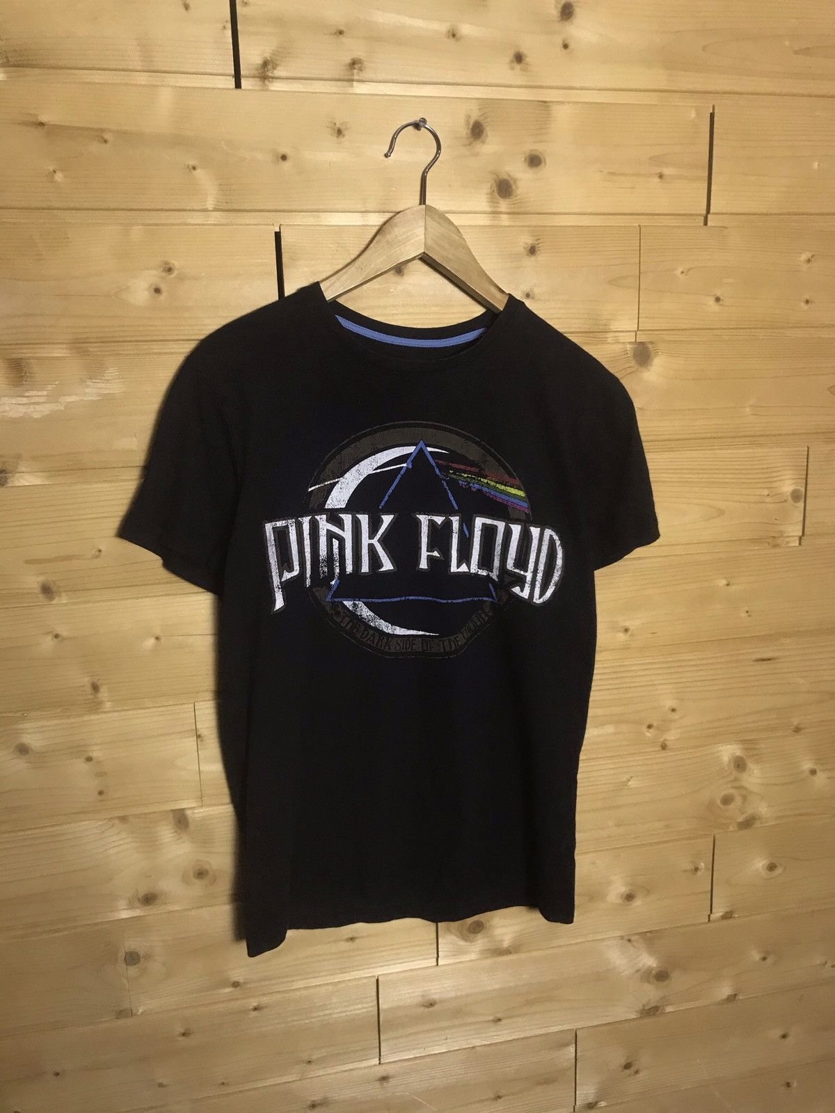 Band Tees Pink Floyd band t-shirt Size US S / EU 44-46 / 1 - 1 Thumbnail