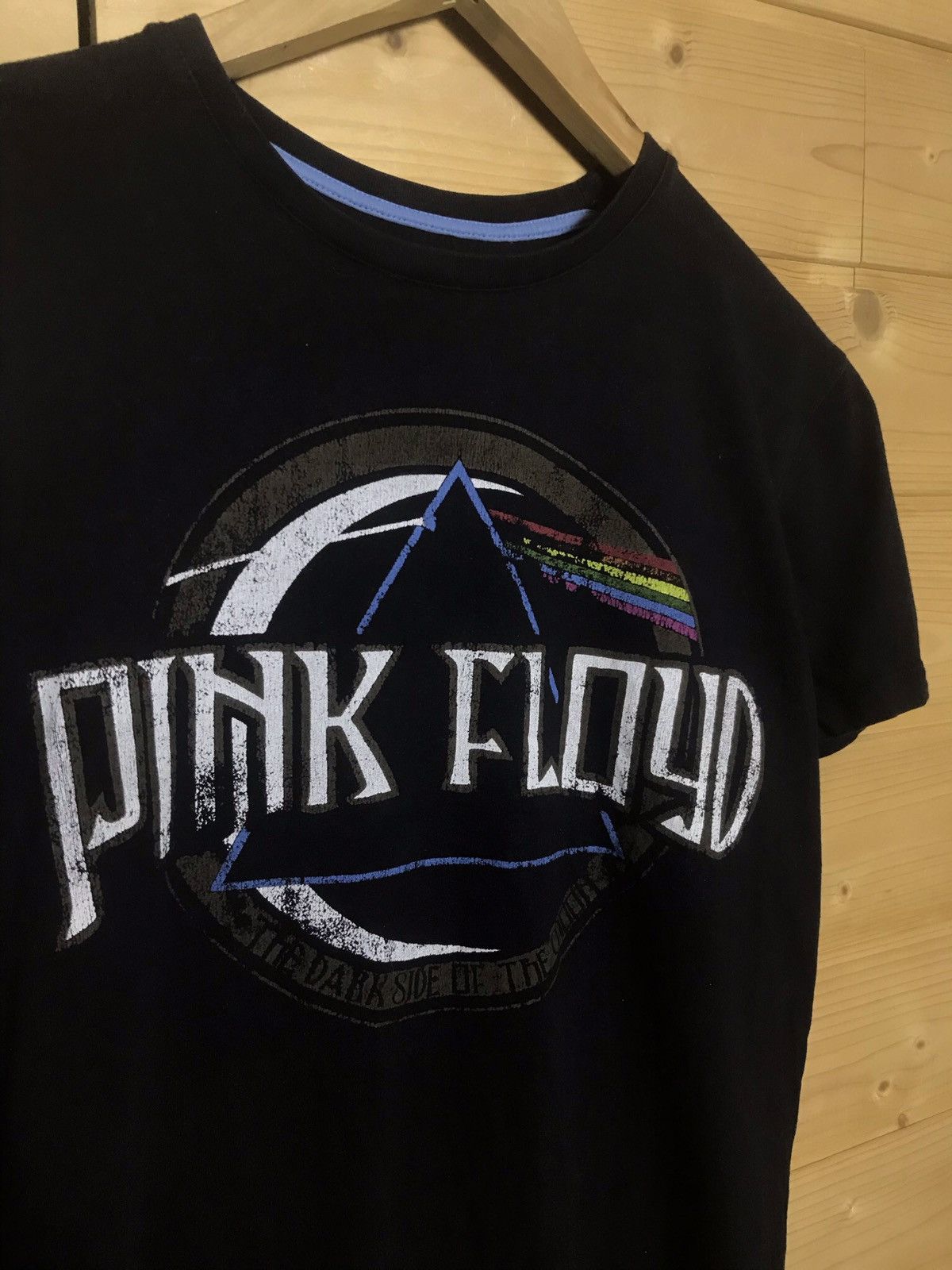 Band Tees Pink Floyd band t-shirt Size US S / EU 44-46 / 1 - 2 Thumbnail