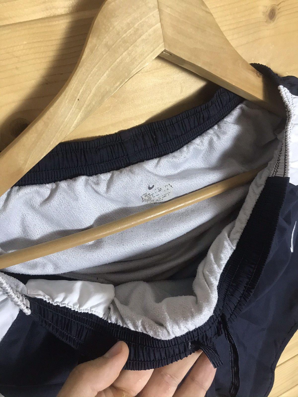 Nike Nike swim shorts Size US 32 / EU 48 - 4 Thumbnail