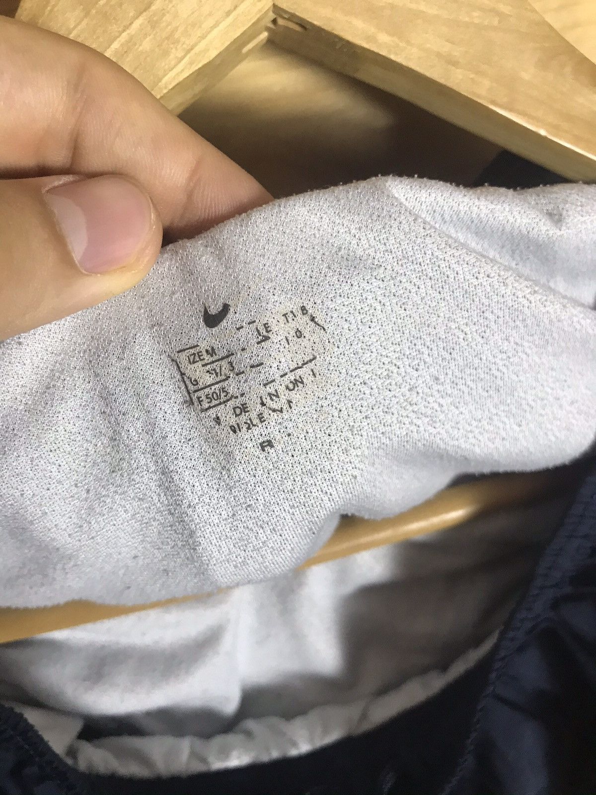 Nike Nike swim shorts Size US 32 / EU 48 - 5 Thumbnail