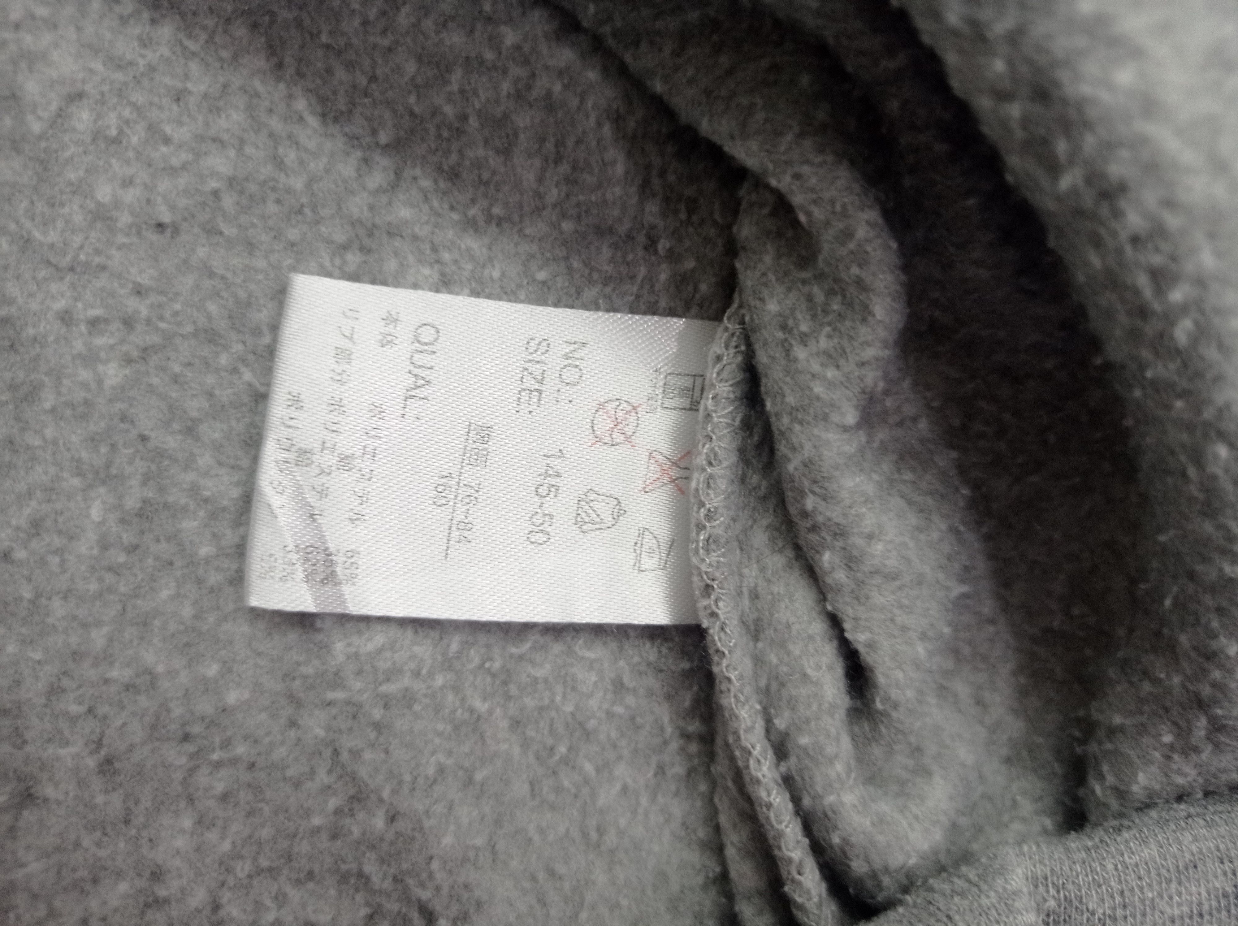 Japanese Brand Shisky Michigan Chellenger Sweatshirts Size US XS / EU 42 / 0 - 5 Thumbnail