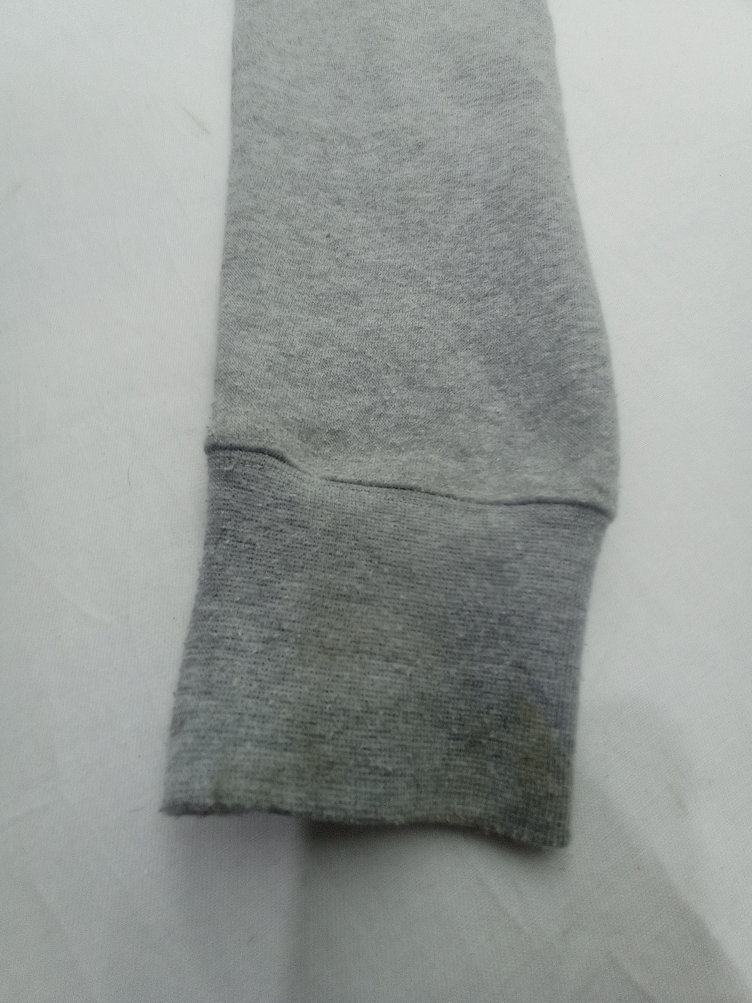 Japanese Brand Shisky Michigan Chellenger Sweatshirts Size US XS / EU 42 / 0 - 3 Thumbnail
