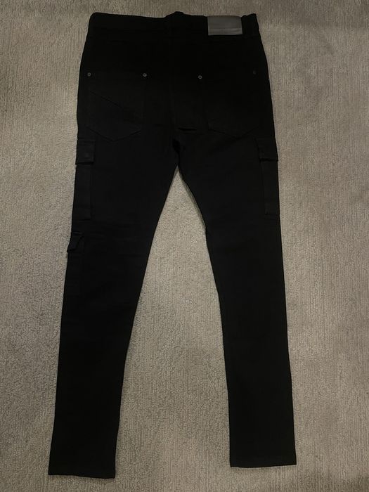 Streetwear Travis scott jeans | Grailed