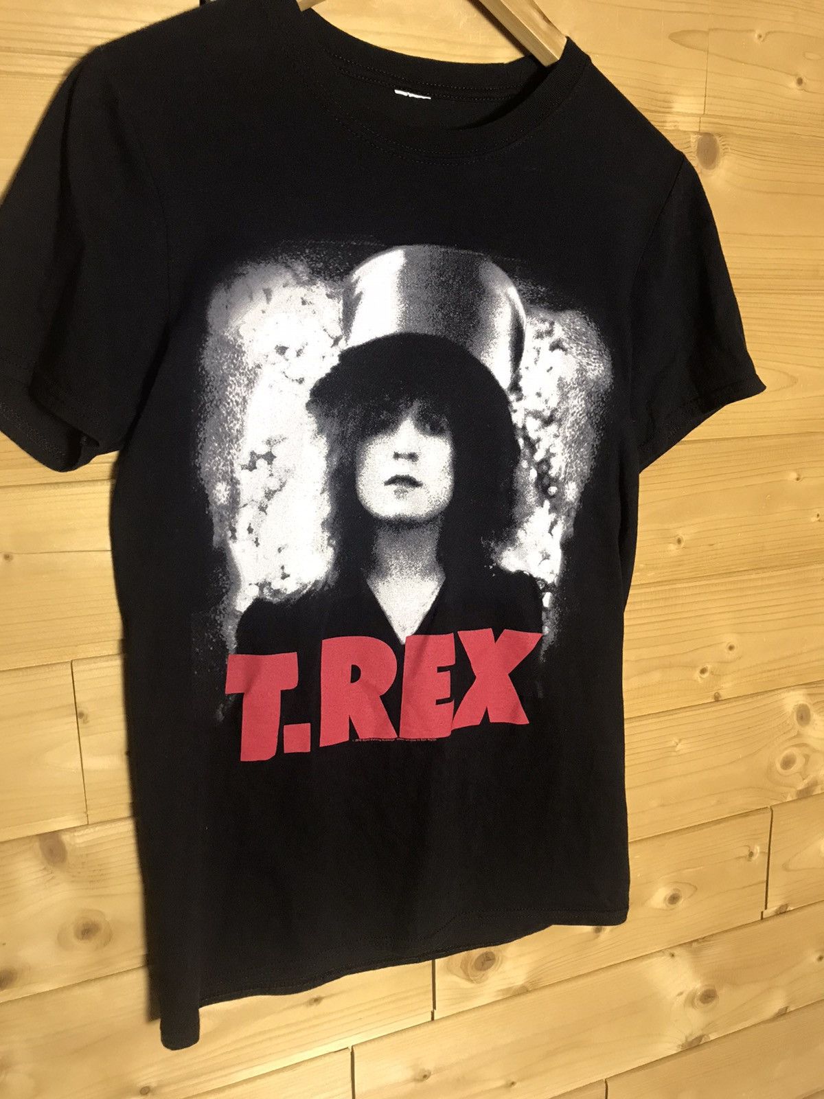 Band Tees T Rex t-shirt Size US S / EU 44-46 / 1 - 3 Thumbnail