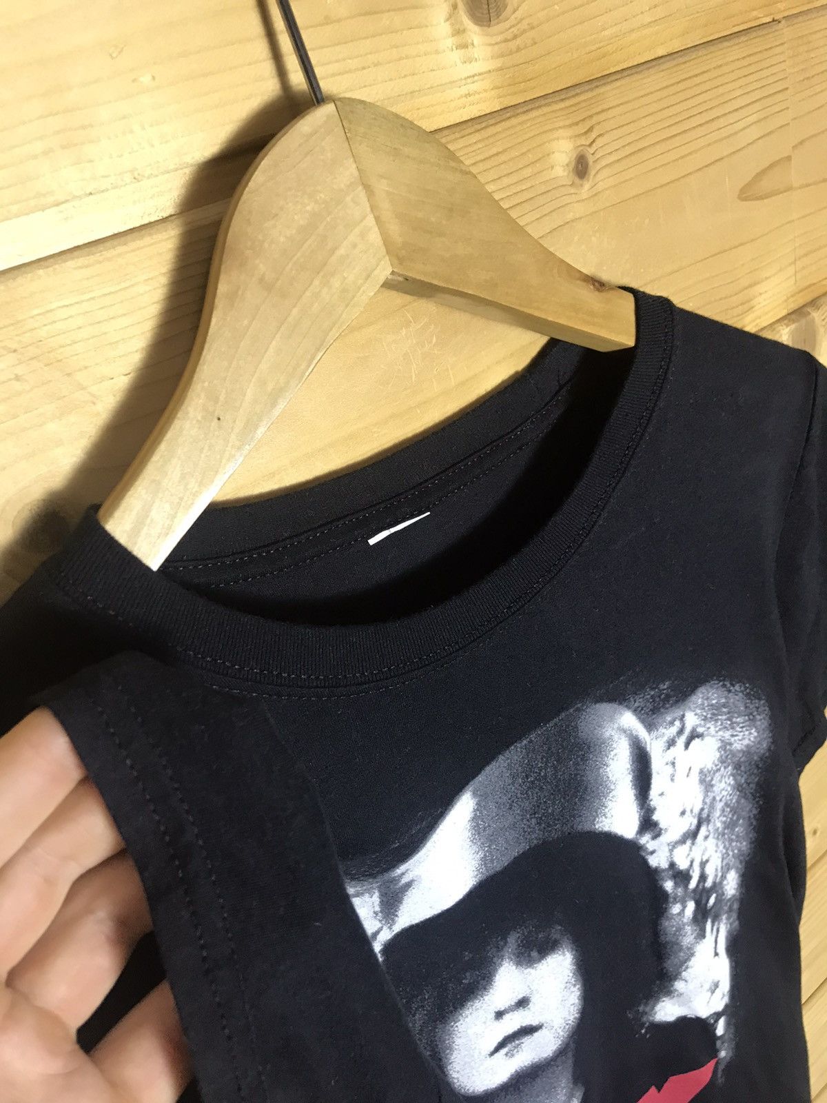 Band Tees T Rex t-shirt Size US S / EU 44-46 / 1 - 6 Thumbnail