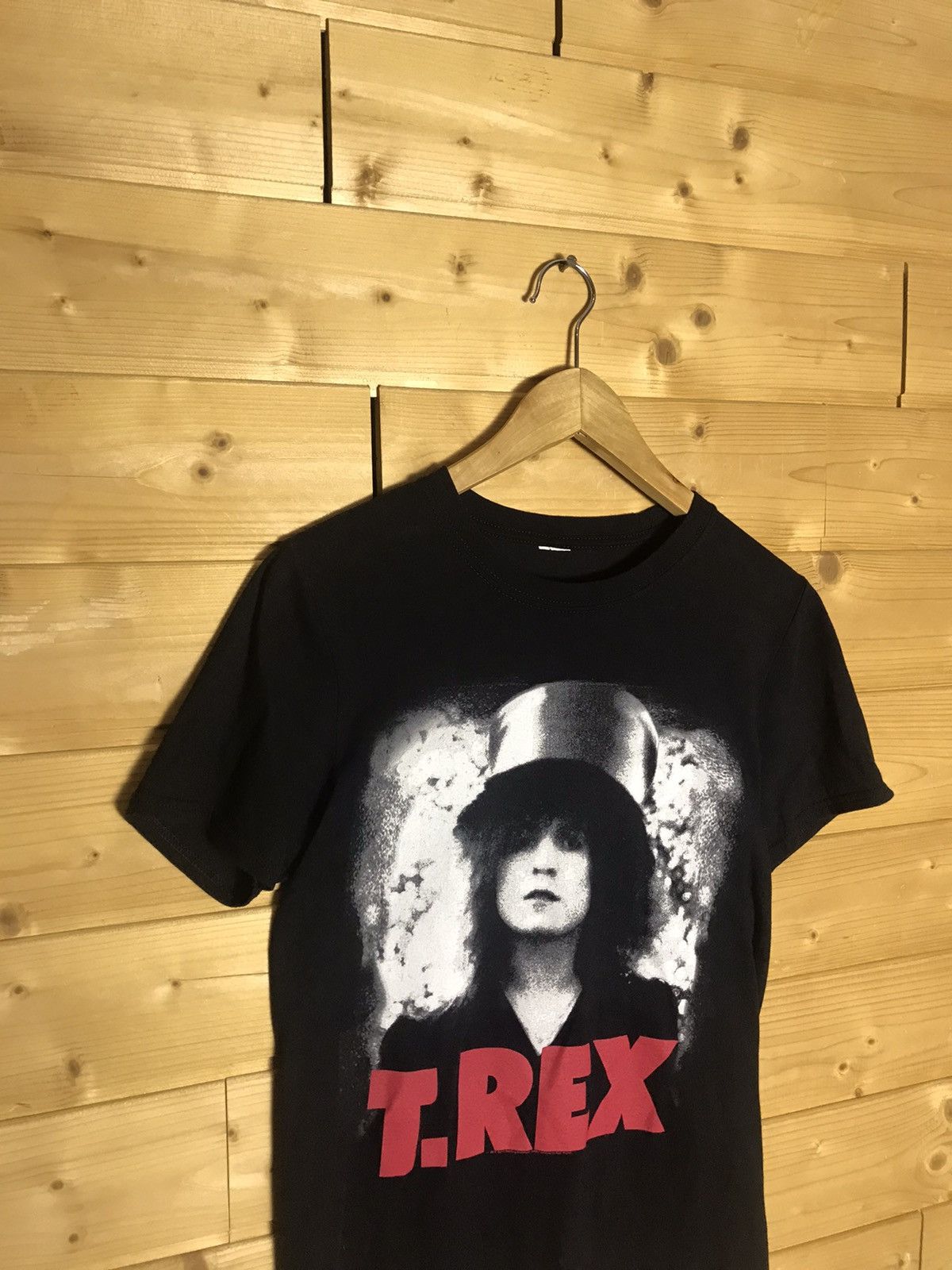 Band Tees T Rex t-shirt Size US S / EU 44-46 / 1 - 2 Thumbnail