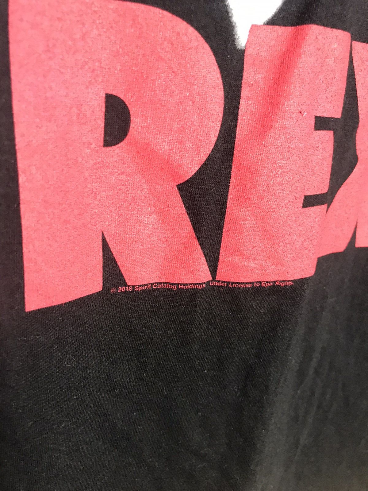 Band Tees T Rex t-shirt Size US S / EU 44-46 / 1 - 5 Thumbnail