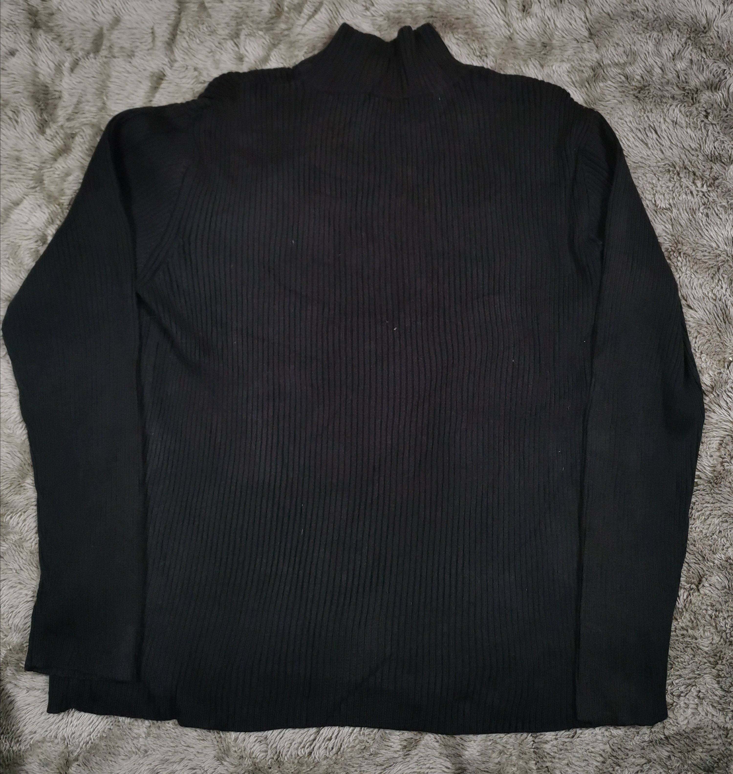 DKNY Vintage Donna Karan DKNY Knit Sweater Size US M / EU 48-50 / 2 - 3 Thumbnail