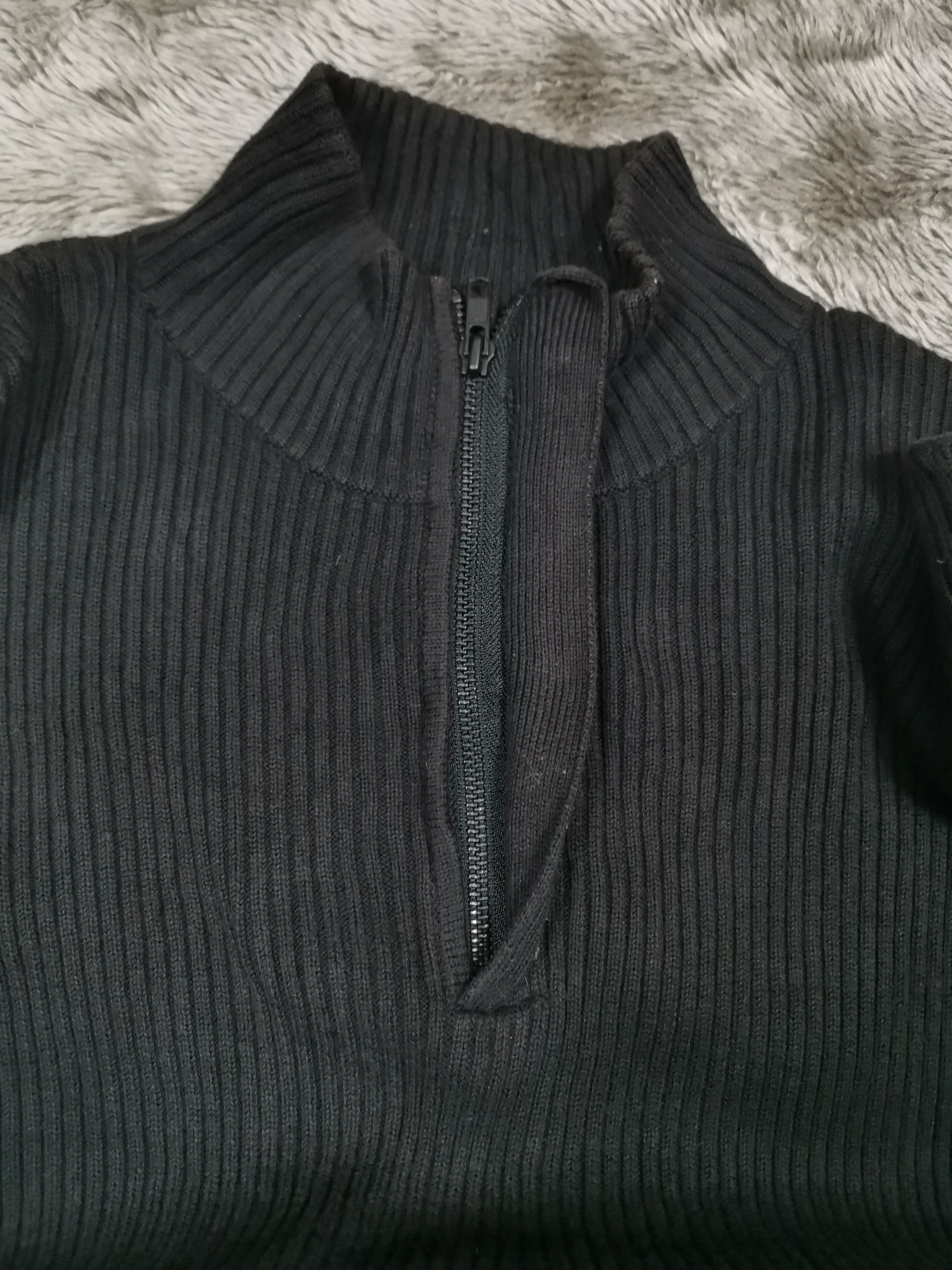 DKNY Vintage Donna Karan DKNY Knit Sweater Size US M / EU 48-50 / 2 - 2 Thumbnail