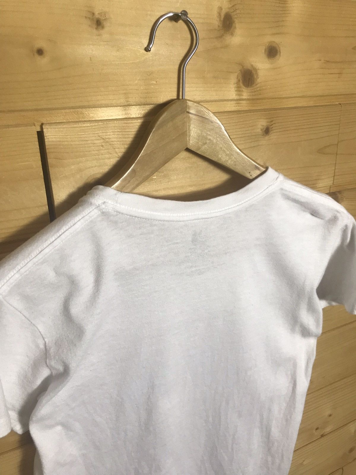 Band Tees Bob Marley t-shirt Size US XS / EU 42 / 0 - 9 Thumbnail