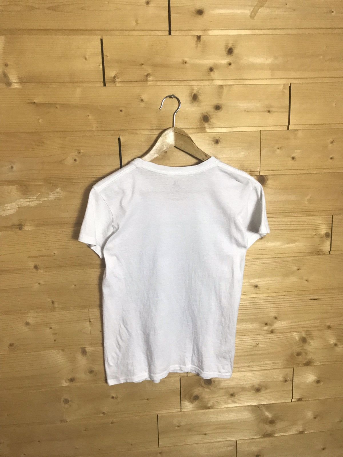 Band Tees Bob Marley t-shirt Size US XS / EU 42 / 0 - 8 Thumbnail