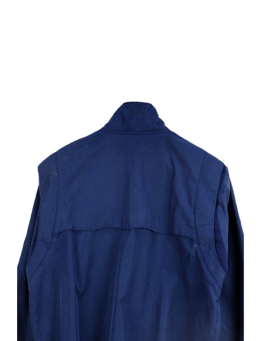 Lacoste Vintage Chemise Lacoste Jacket Size US M / EU 48-50 / 2 - 5 Thumbnail