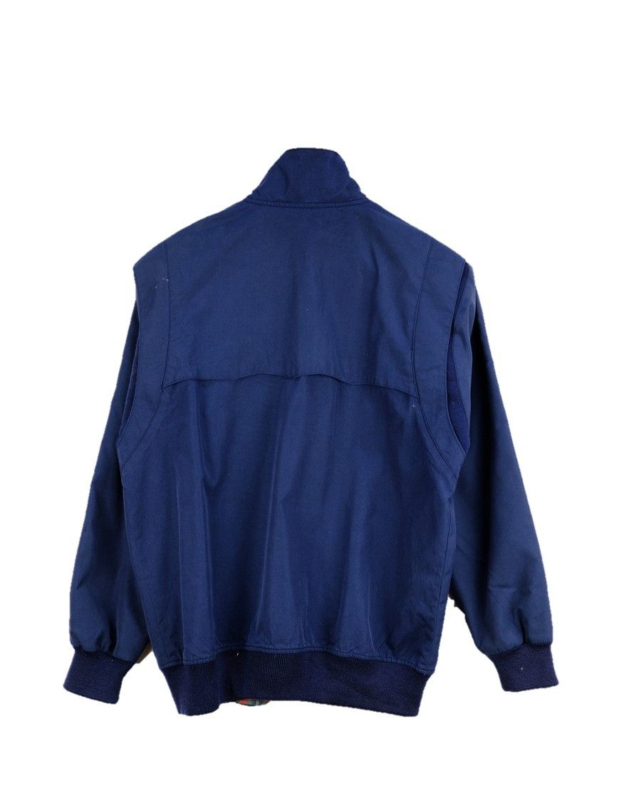 Lacoste Vintage Chemise Lacoste Jacket Size US M / EU 48-50 / 2 - 2 Thumbnail
