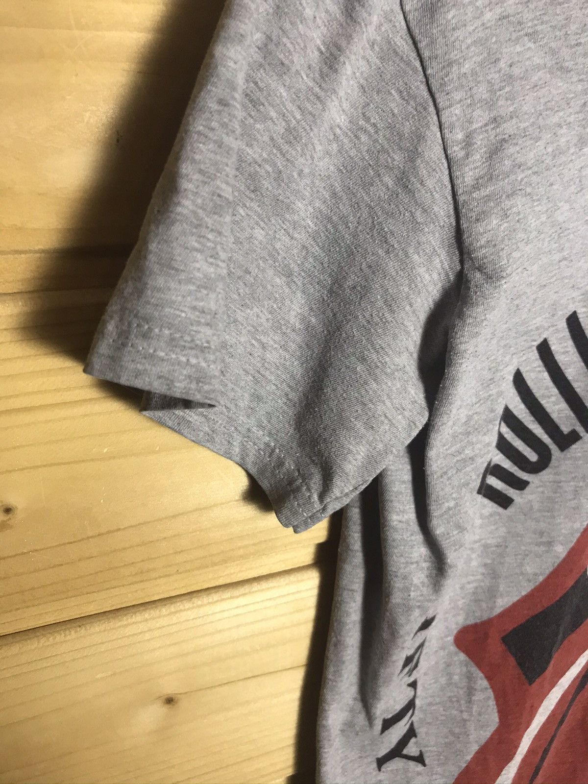 Band Tees The Rolling Stones band t-shirt Size US S / EU 44-46 / 1 - 4 Thumbnail
